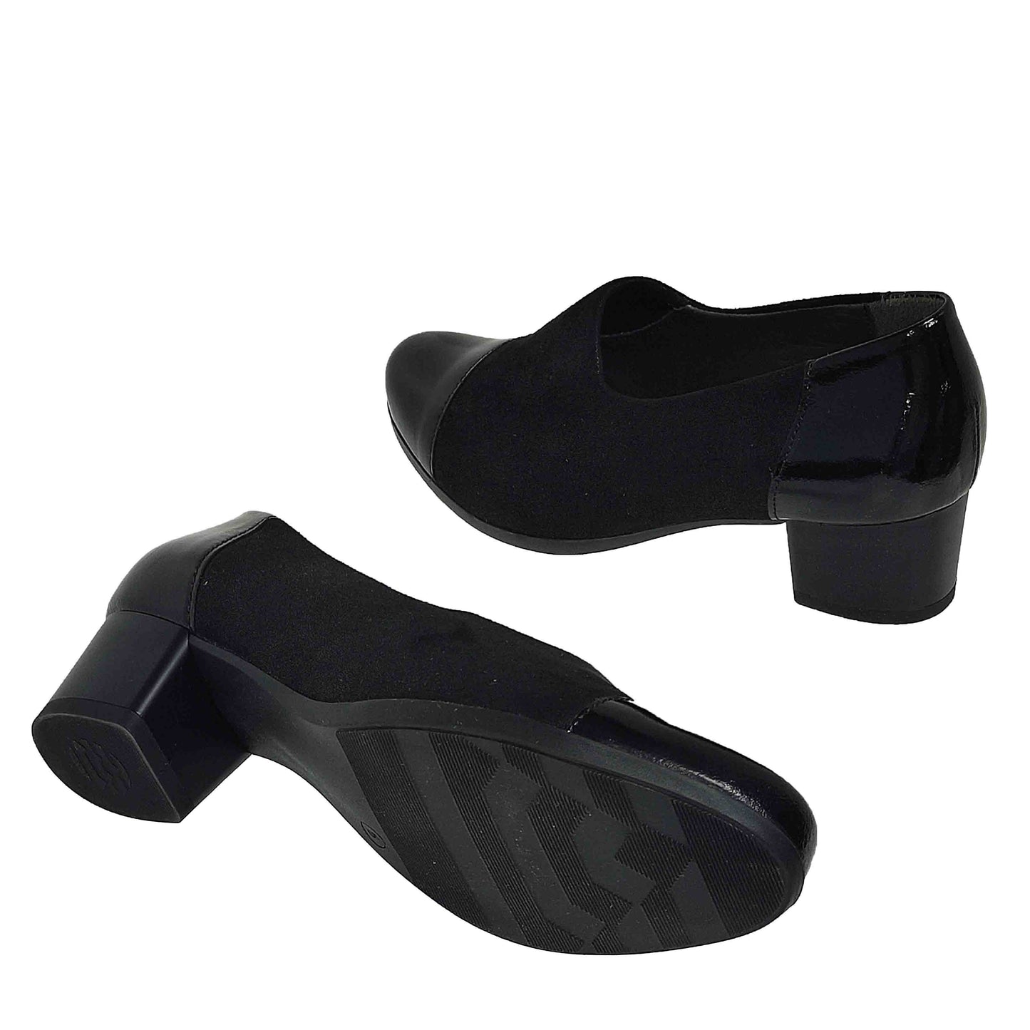 PANTOFI CASUAL DAMĂ ALPINA AL60 - totalpantofi