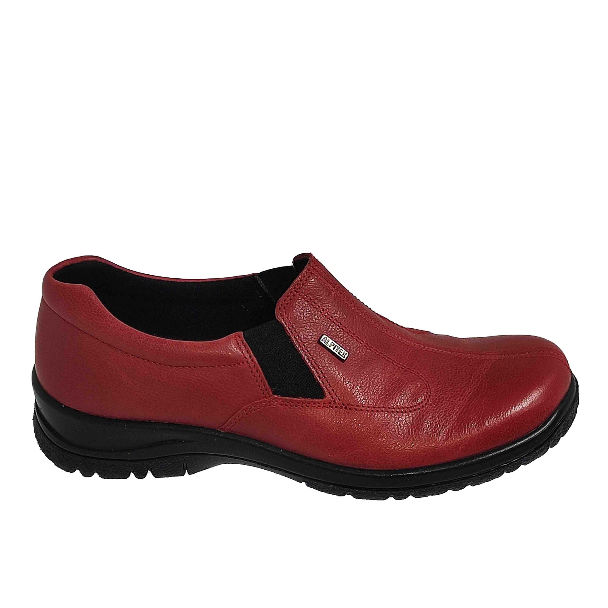 PANTOFI CASUAL DAMĂ ALPINA AL64 - totalpantofi