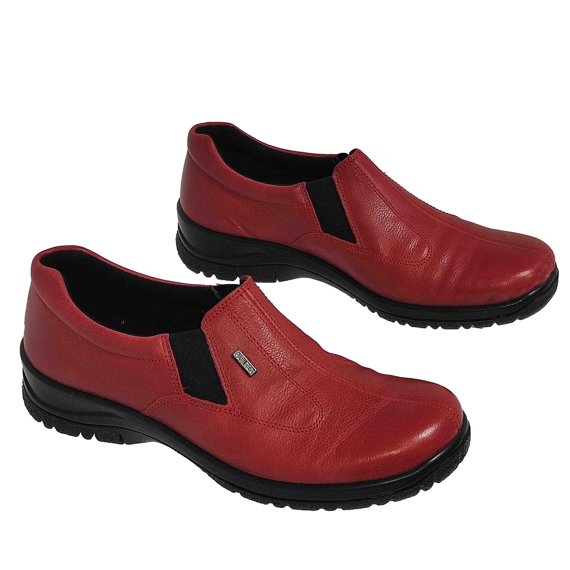 PANTOFI CASUAL DAMĂ ALPINA AL64 - totalpantofi