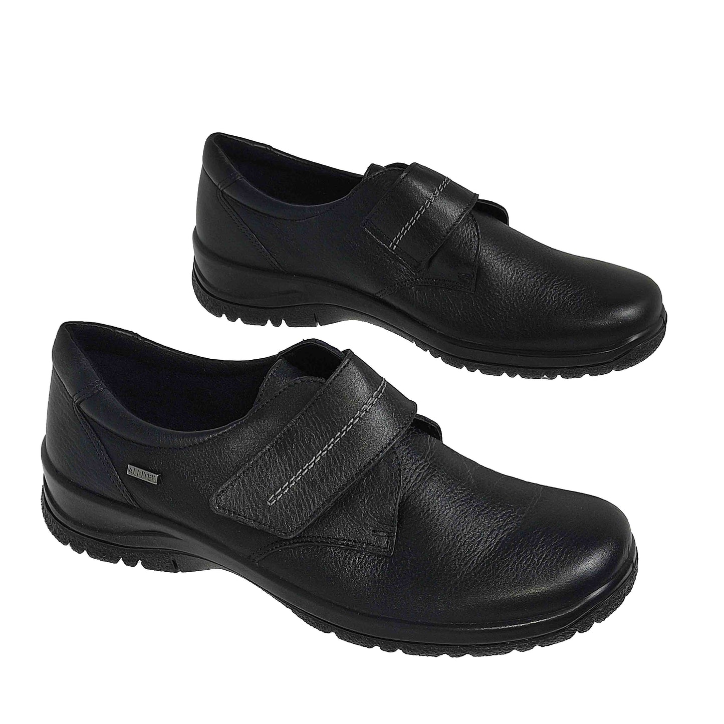 PANTOFI CASUAL DAMĂ ALPINA AL65 - totalpantofi