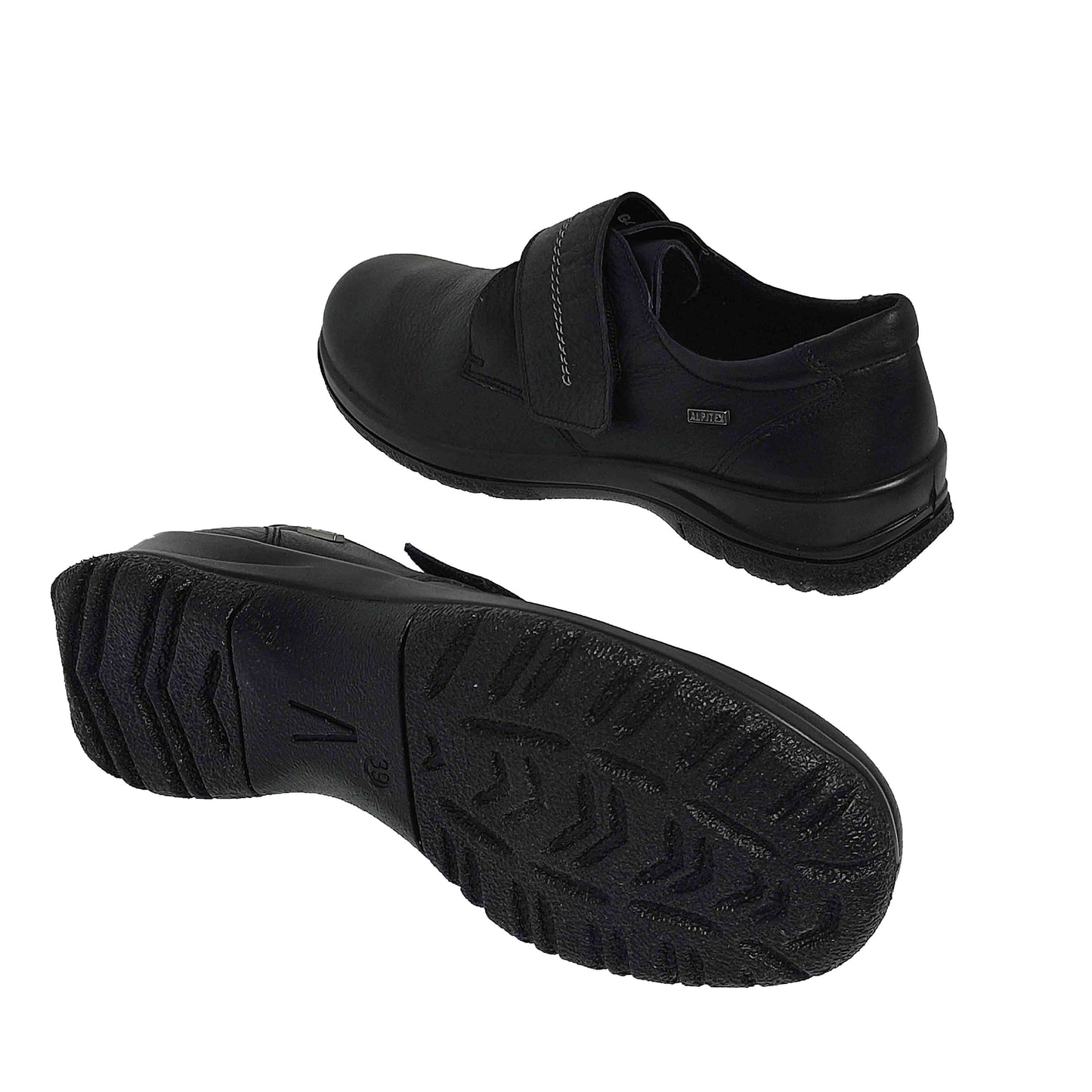 PANTOFI CASUAL DAMĂ ALPINA AL65 - totalpantofi