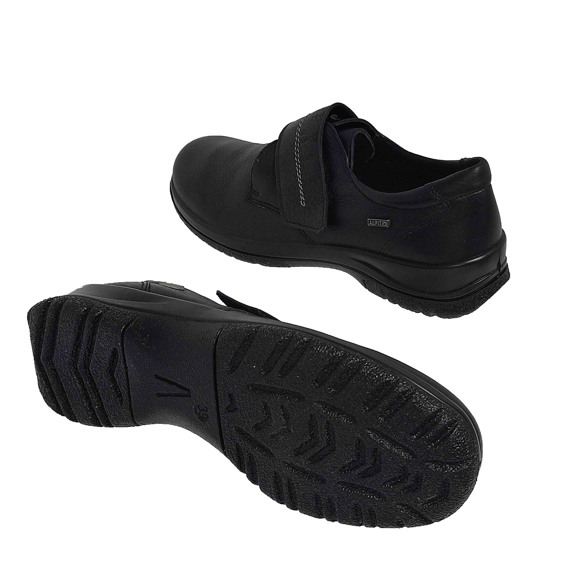 PANTOFI CASUAL DAMĂ ALPINA AL65 - totalpantofi