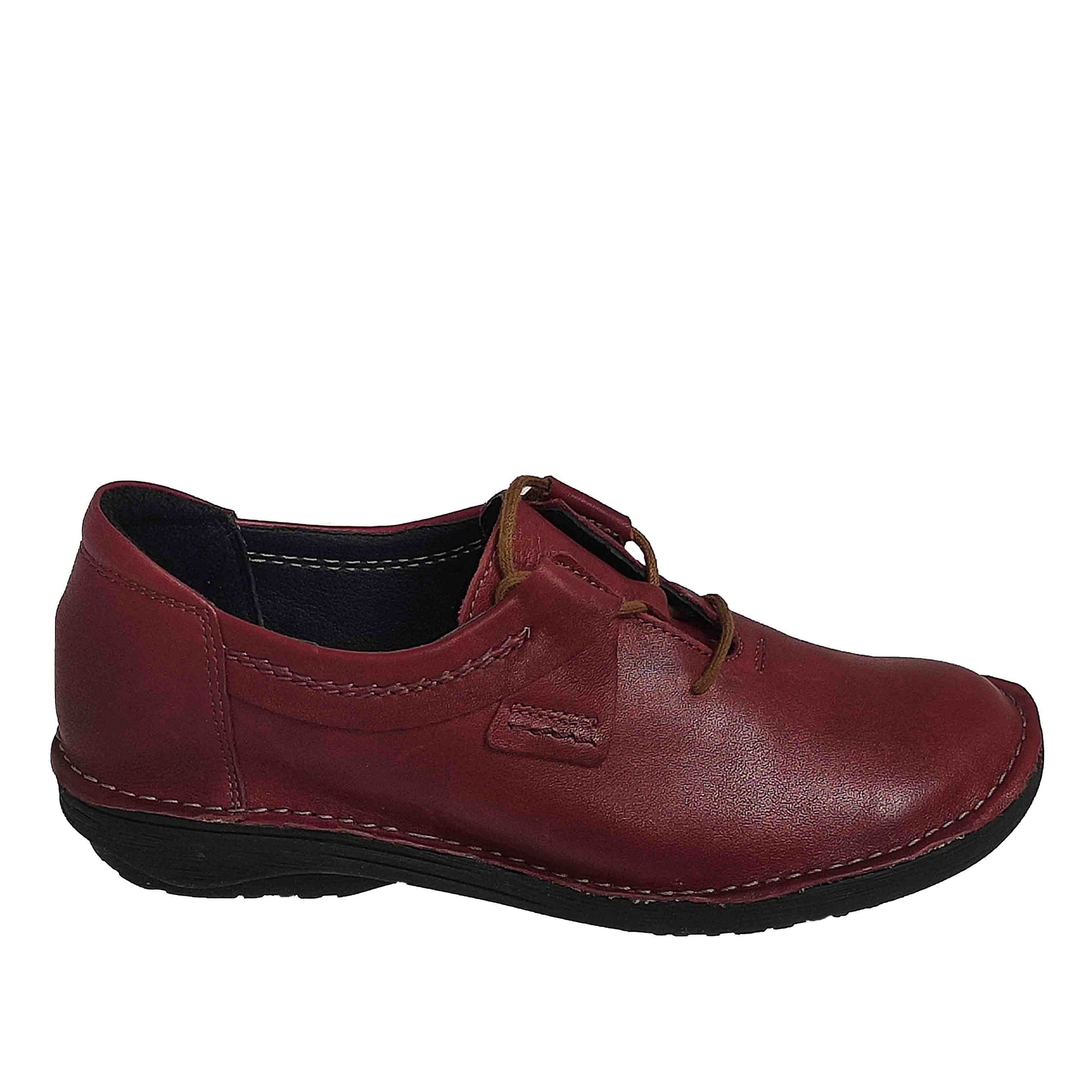 PANTOFI CASUAL DAMĂ ALPINA AL91 - totalpantofi