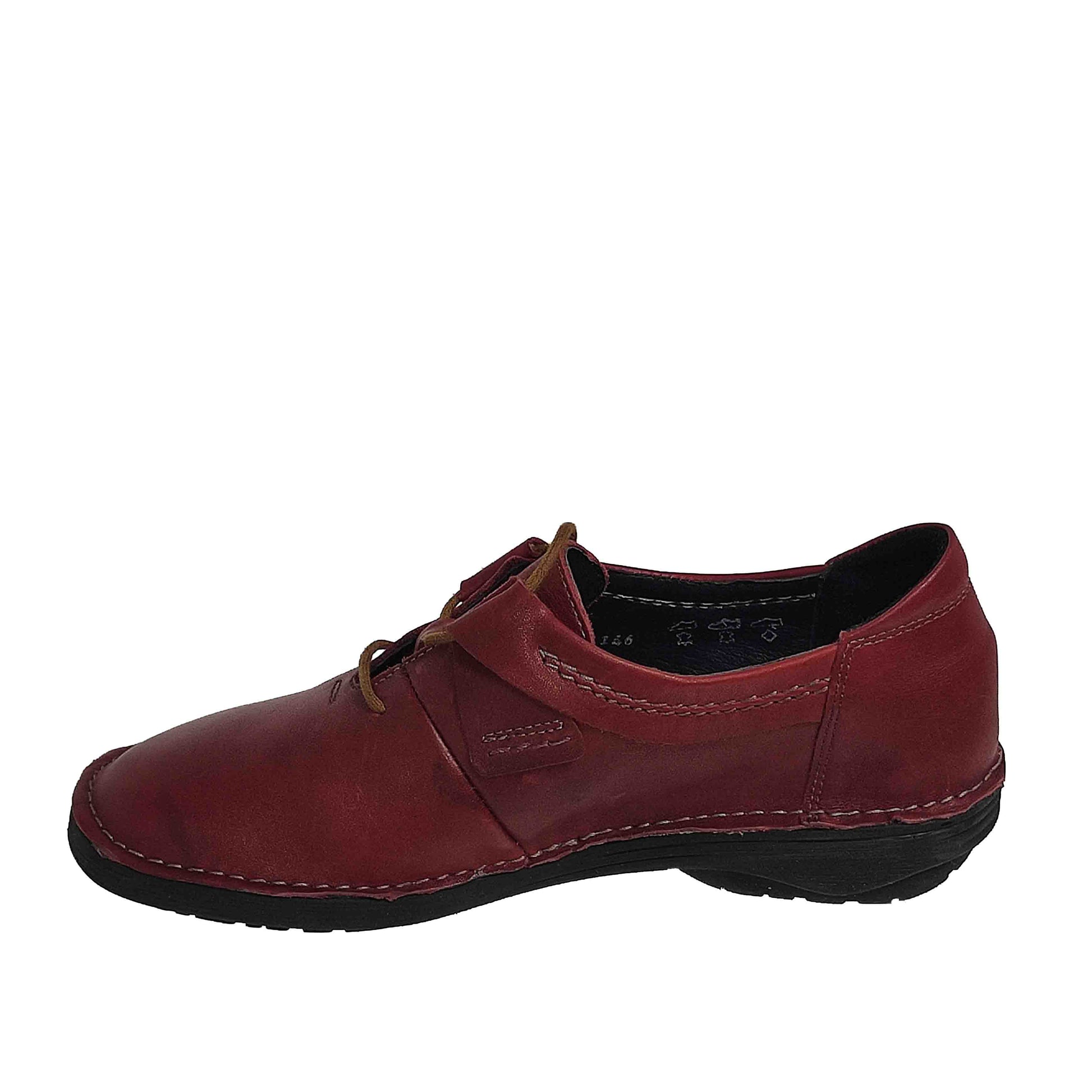 PANTOFI CASUAL DAMĂ ALPINA AL91 - totalpantofi