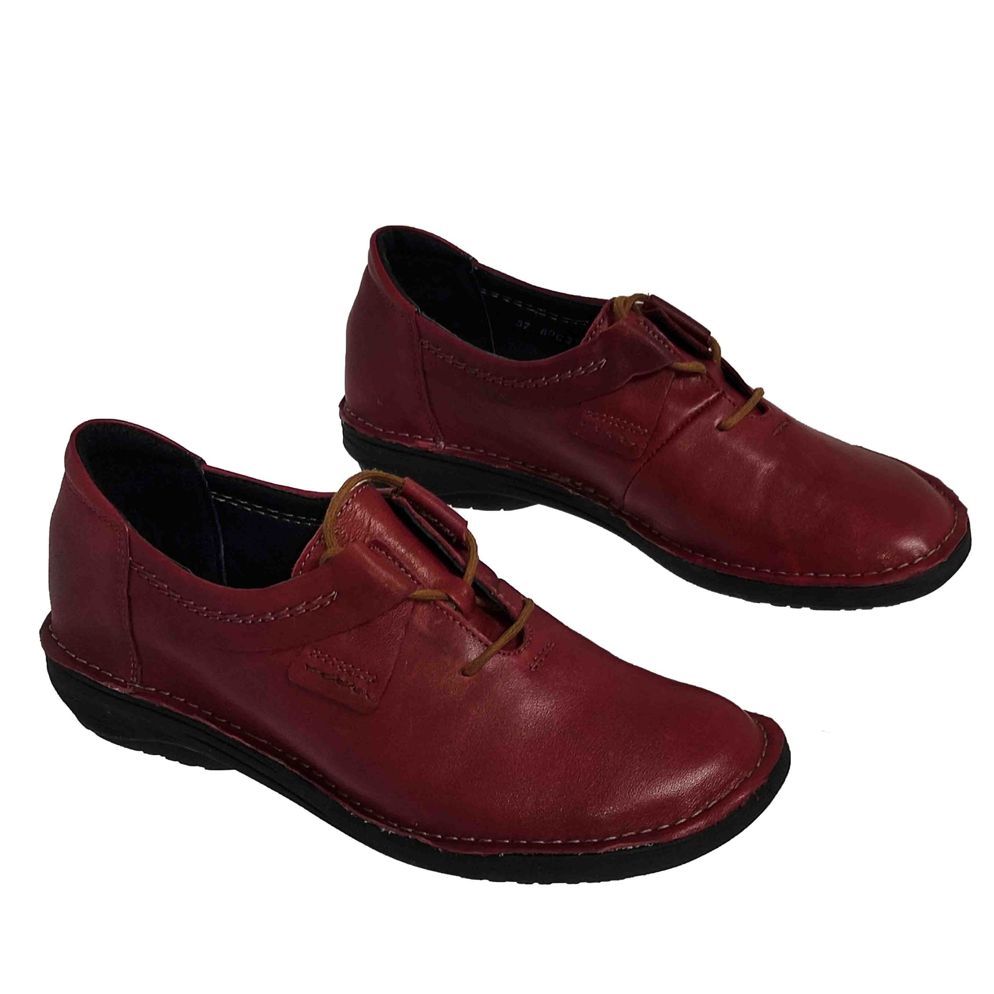 PANTOFI CASUAL DAMĂ ALPINA AL91 - totalpantofi