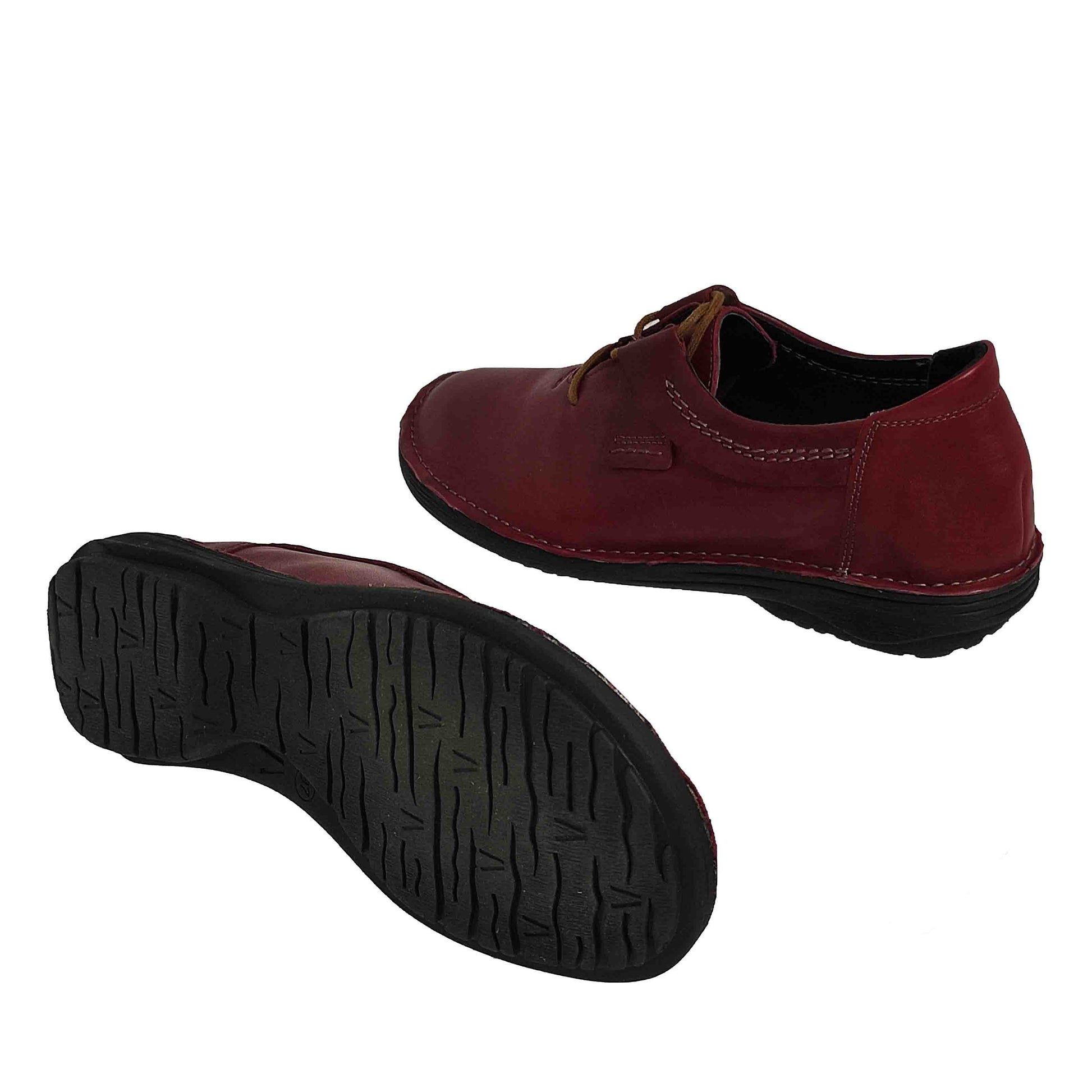 PANTOFI CASUAL DAMĂ ALPINA AL91 - totalpantofi