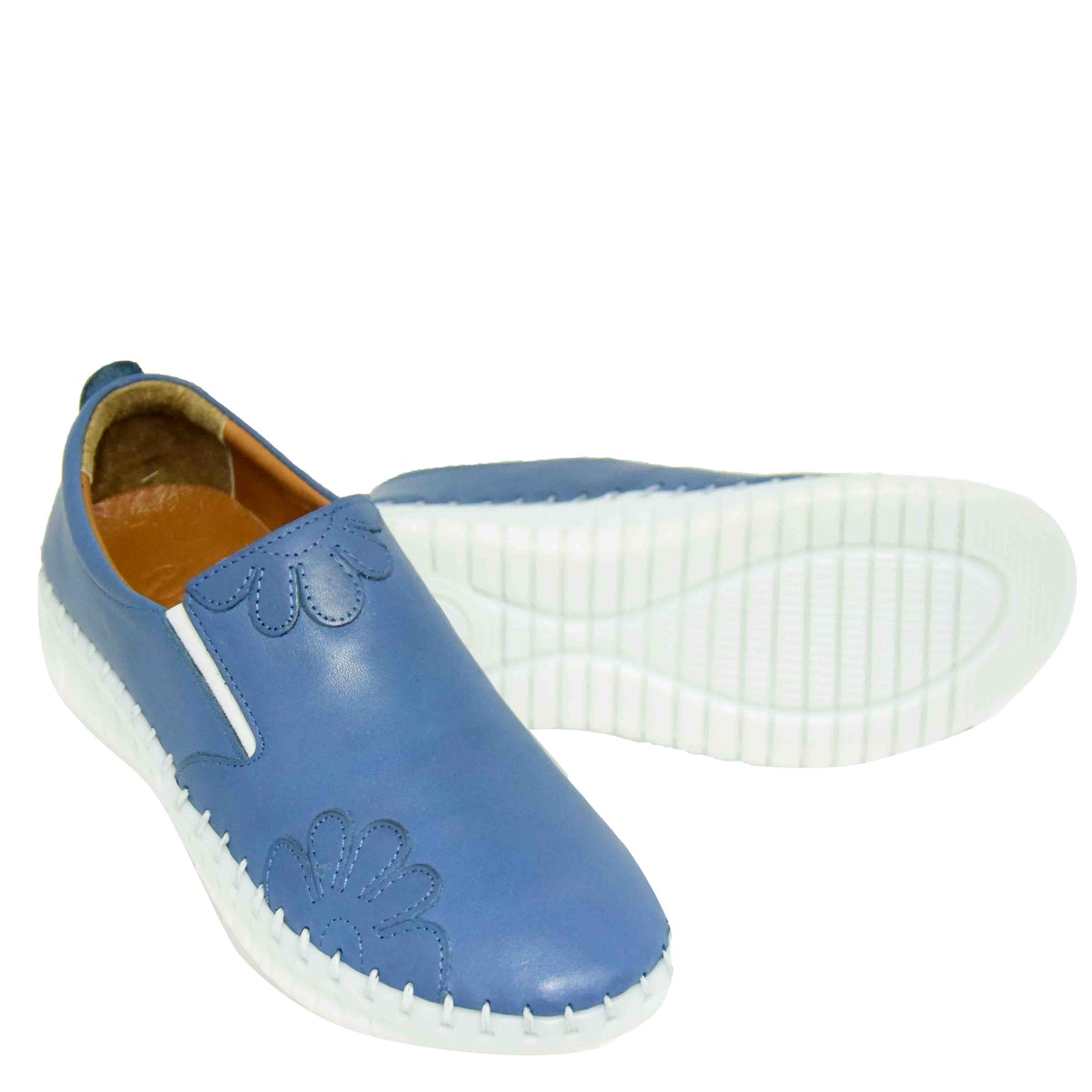 PANTOFI CASUAL DAMĂ ANNA VIOTTI AV010