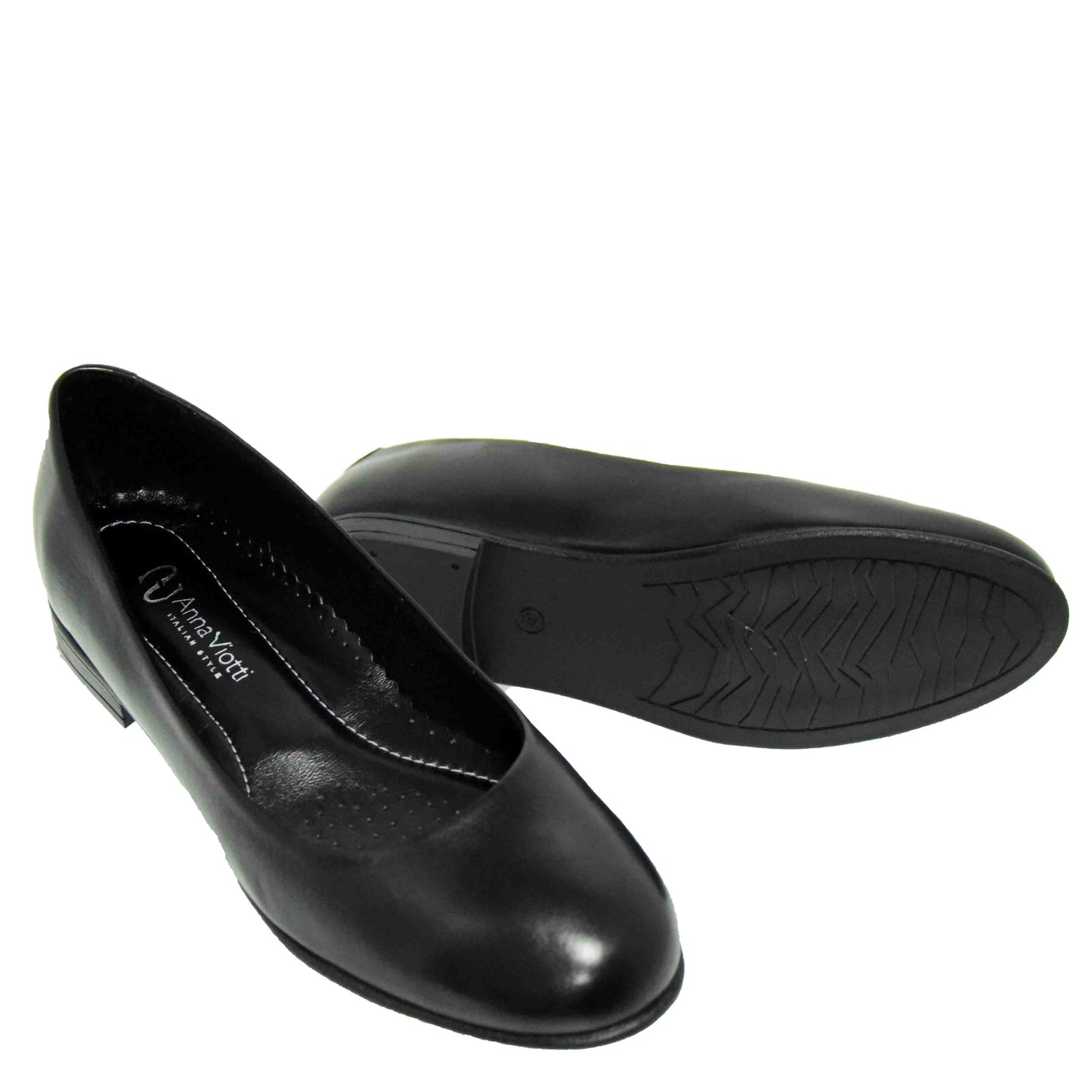 PANTOFI CASUAL DAMA ANNA VIOTTI AV013