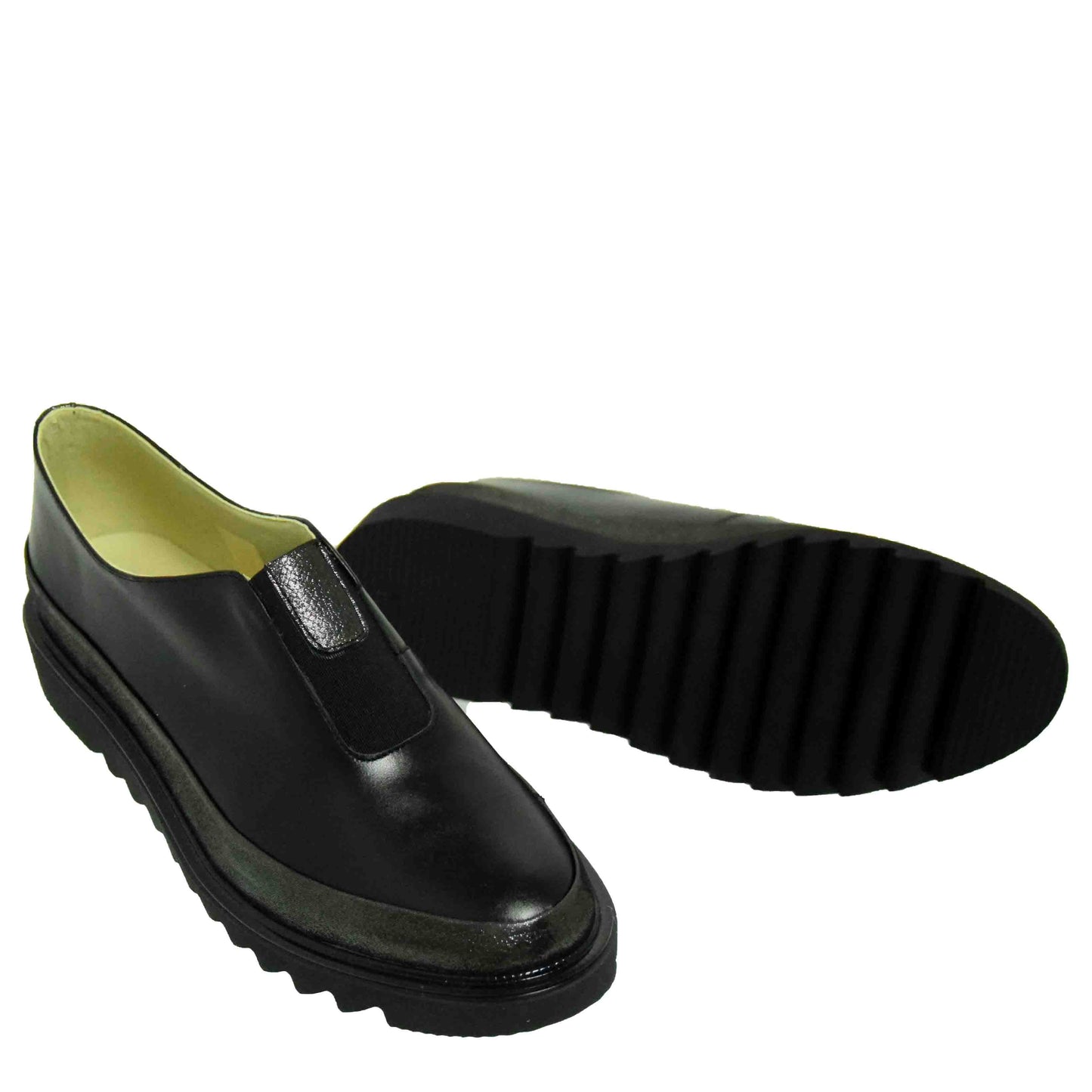 PANTOFI CASUAL DAMĂ ANTONIO AN161