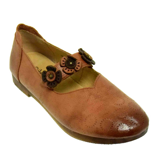 PANTOFI CASUAL DAMĂ BRAND ROMÂNESC A16P