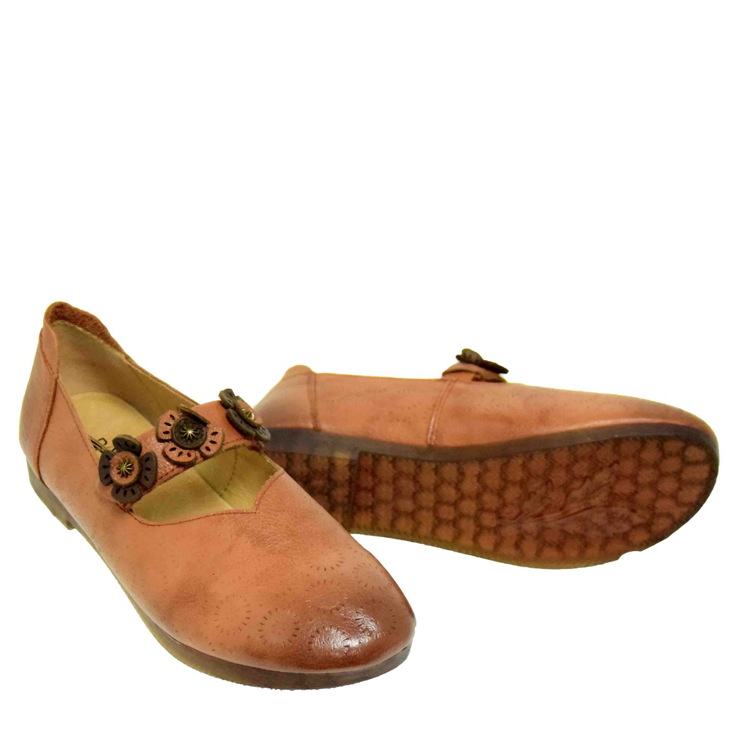 PANTOFI CASUAL DAMĂ BRAND ROMÂNESC A16P