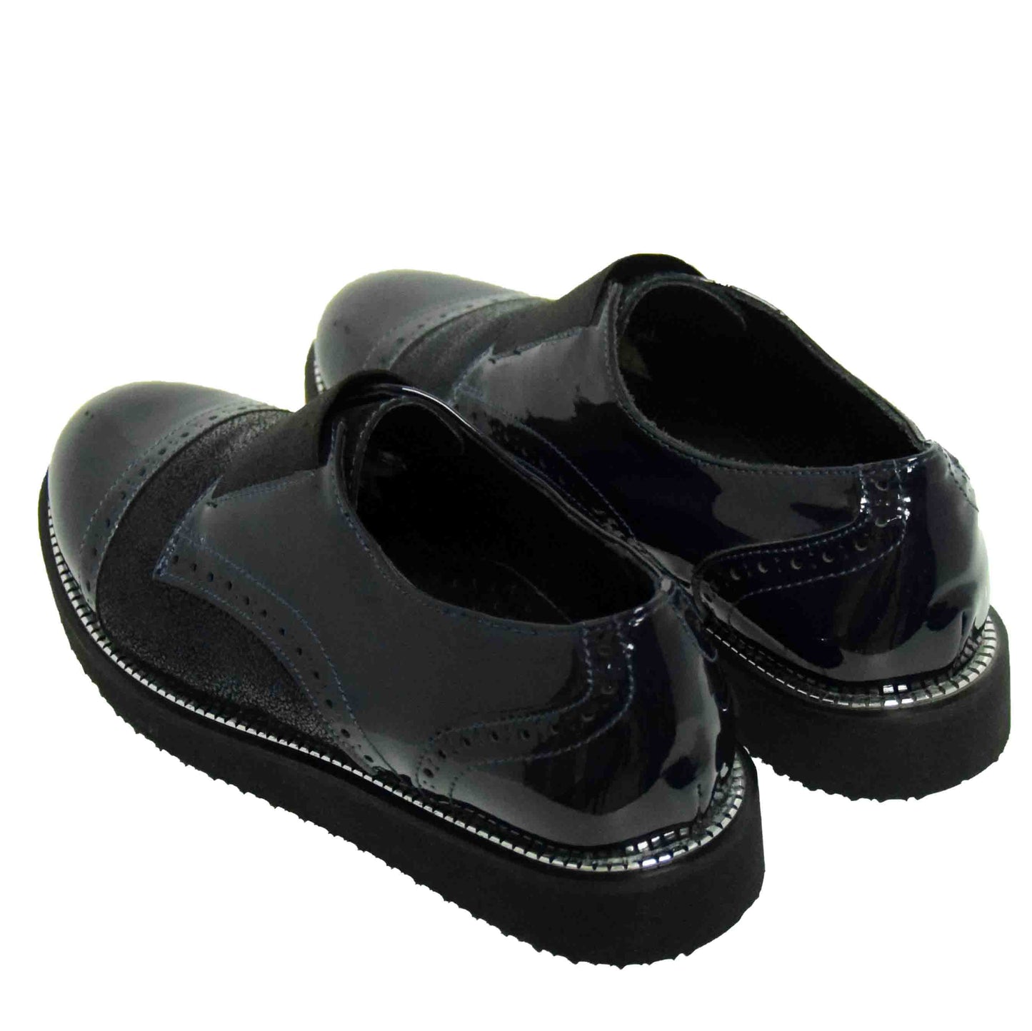 PANTOFI CASUAL DAMĂ BRAND ROMÂNESC A271C - totalpantofi