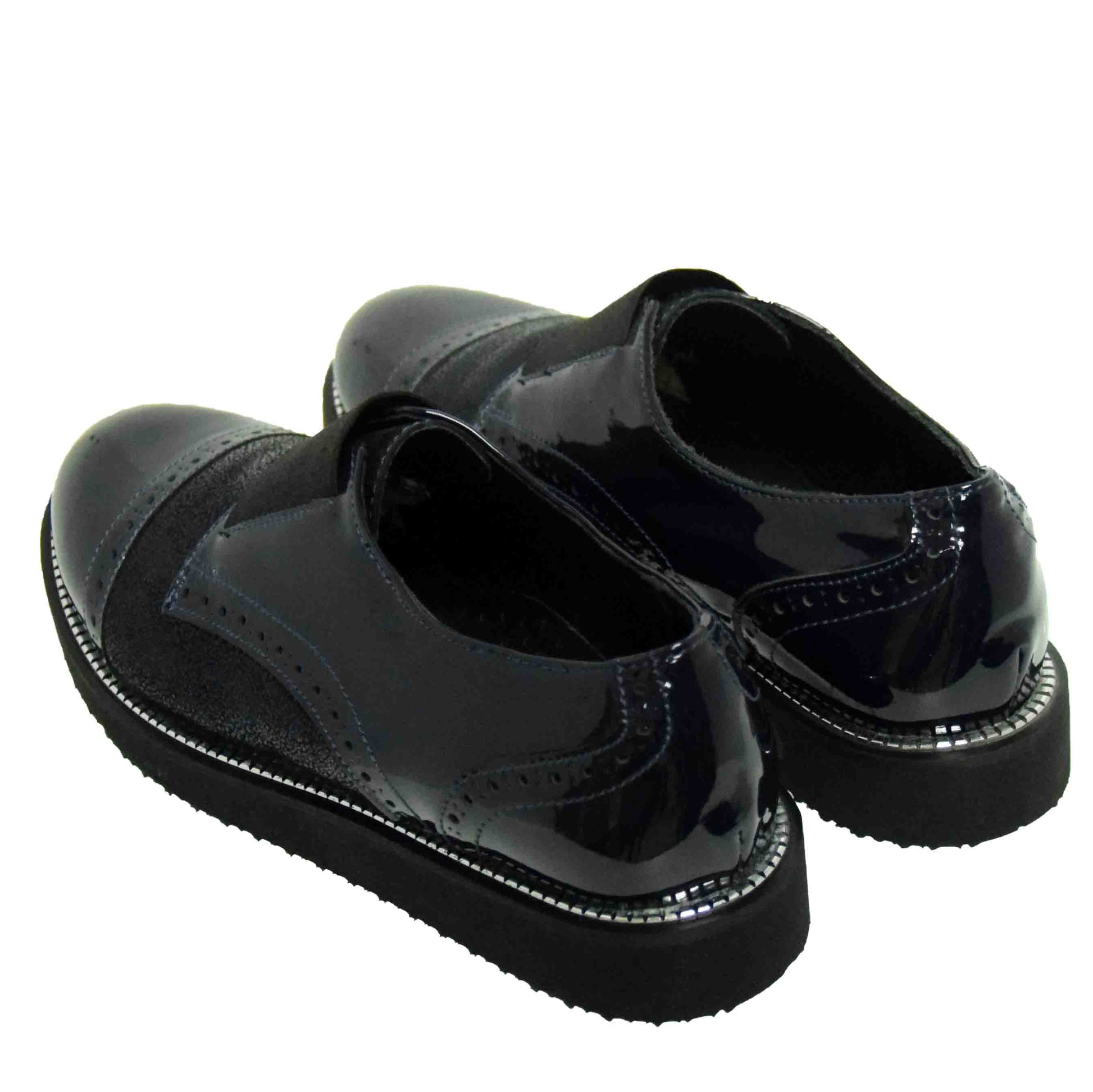 PANTOFI CASUAL DAMĂ BRAND ROMÂNESC A271C - totalpantofi