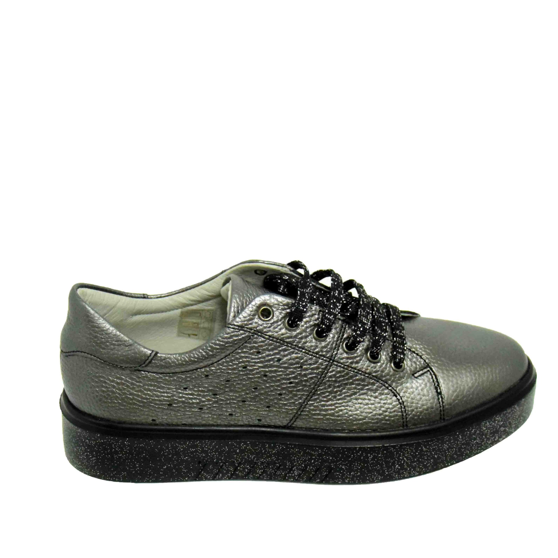 PANTOFI CASUAL DAMĂ BRAND ROMÂNESC A295C - totalpantofi
