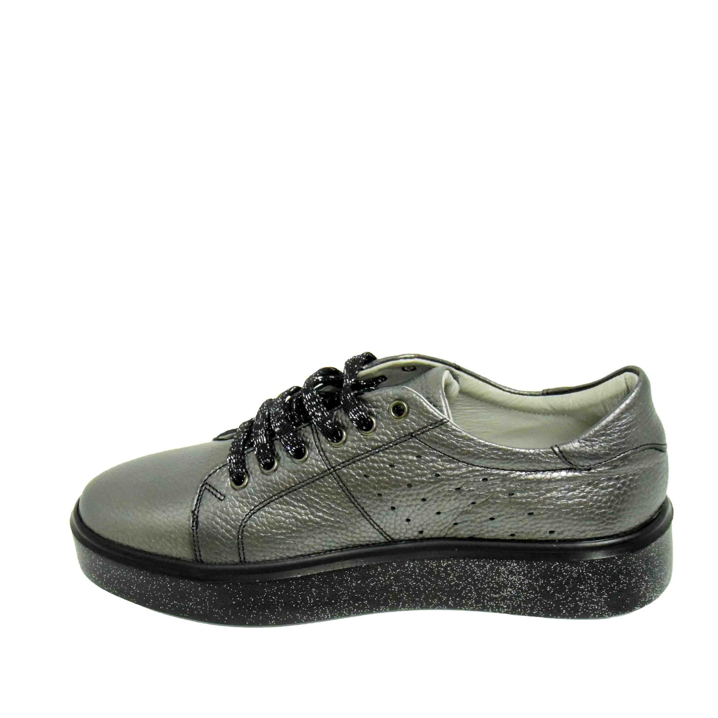 PANTOFI CASUAL DAMĂ BRAND ROMÂNESC A295C - totalpantofi