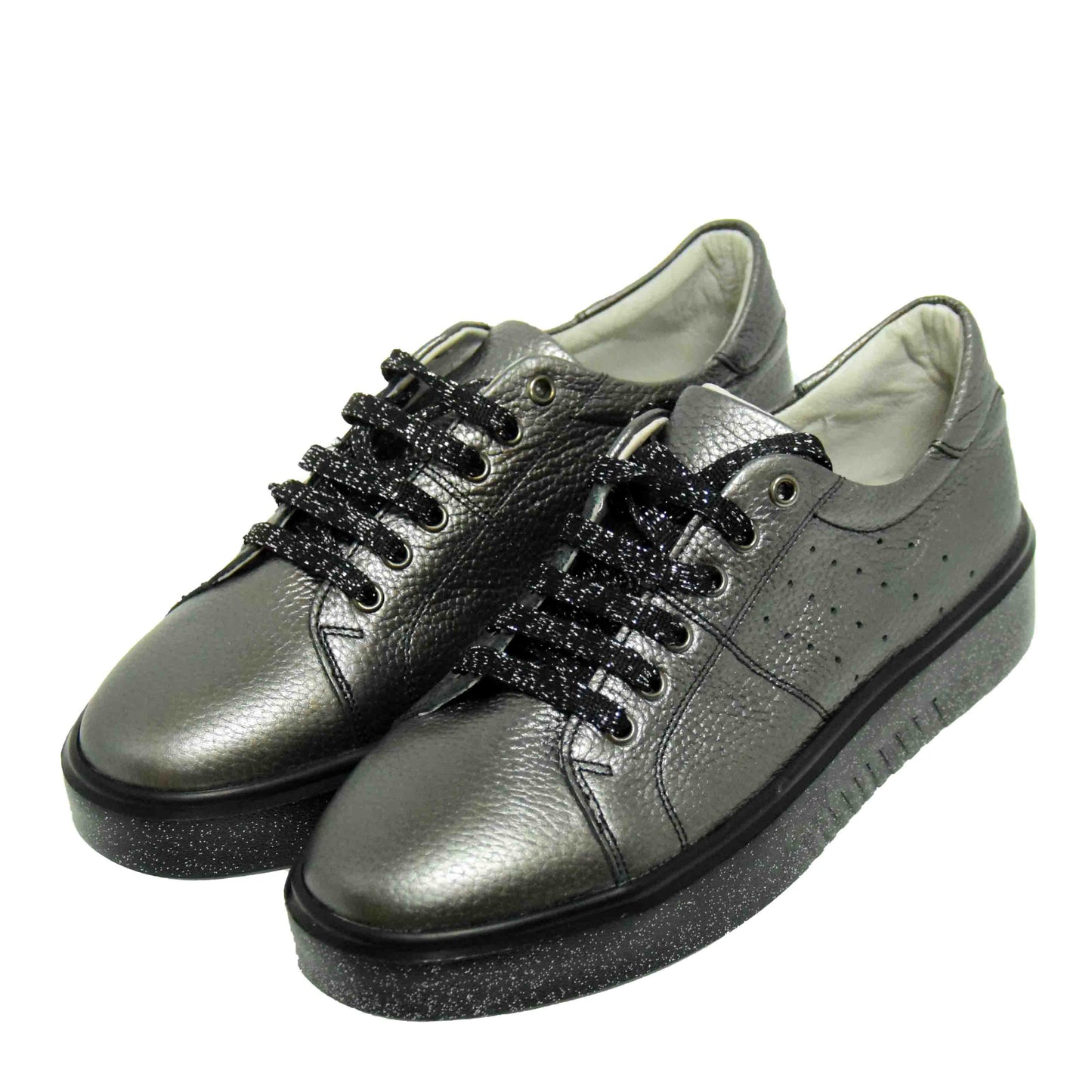 PANTOFI CASUAL DAMĂ BRAND ROMÂNESC A295C - totalpantofi