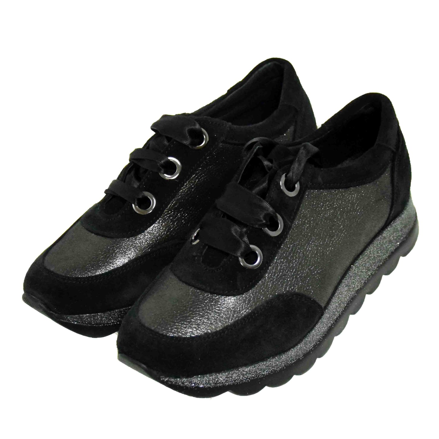 PANTOFI CASUAL DAMĂ BRAND ROMÂNESC A309C - totalpantofi