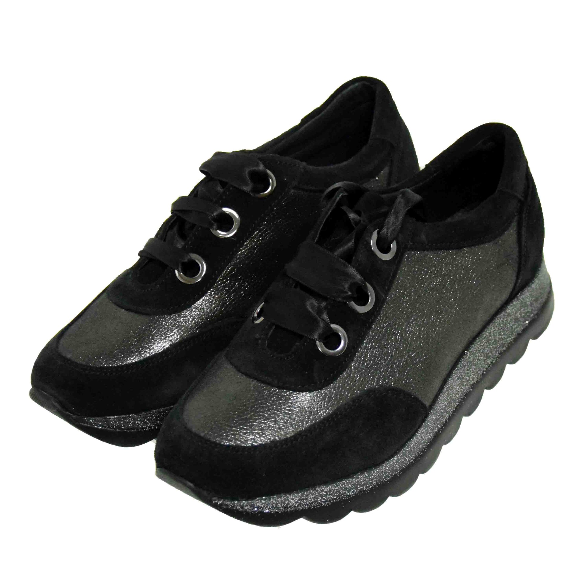PANTOFI CASUAL DAMĂ BRAND ROMÂNESC A309C - totalpantofi