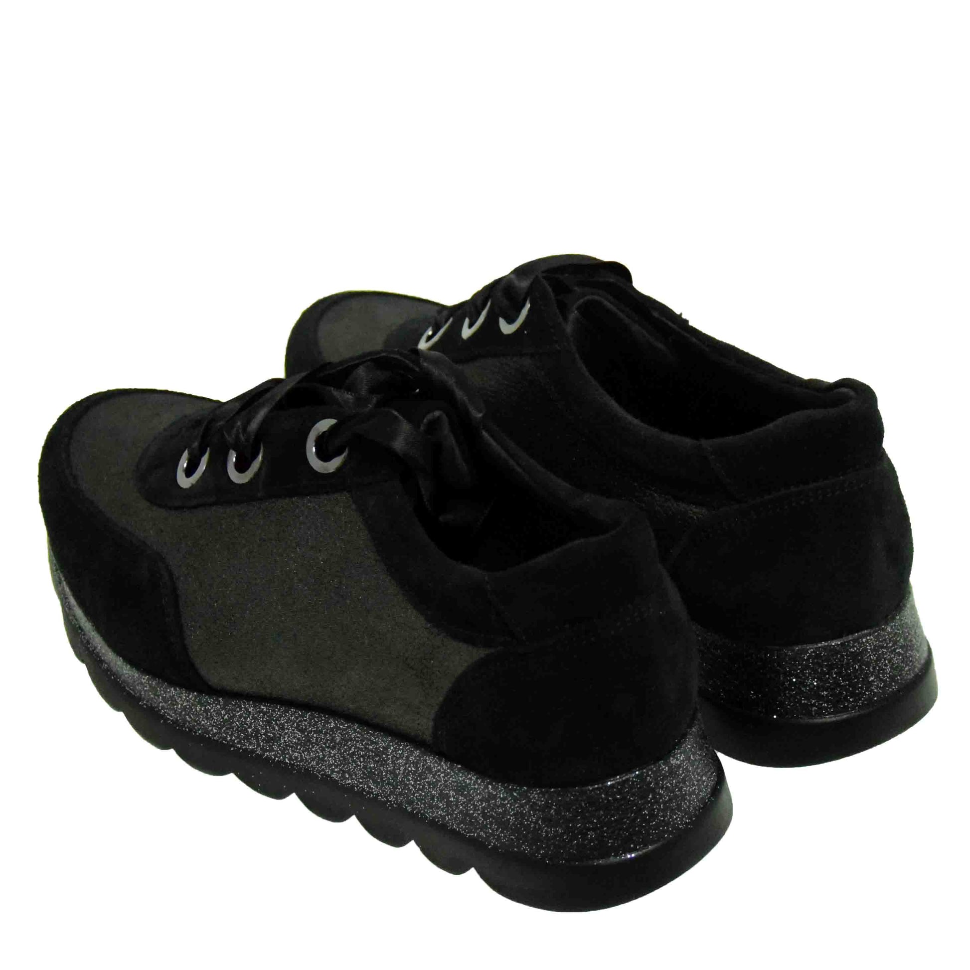 PANTOFI CASUAL DAMĂ BRAND ROMÂNESC A309C - totalpantofi