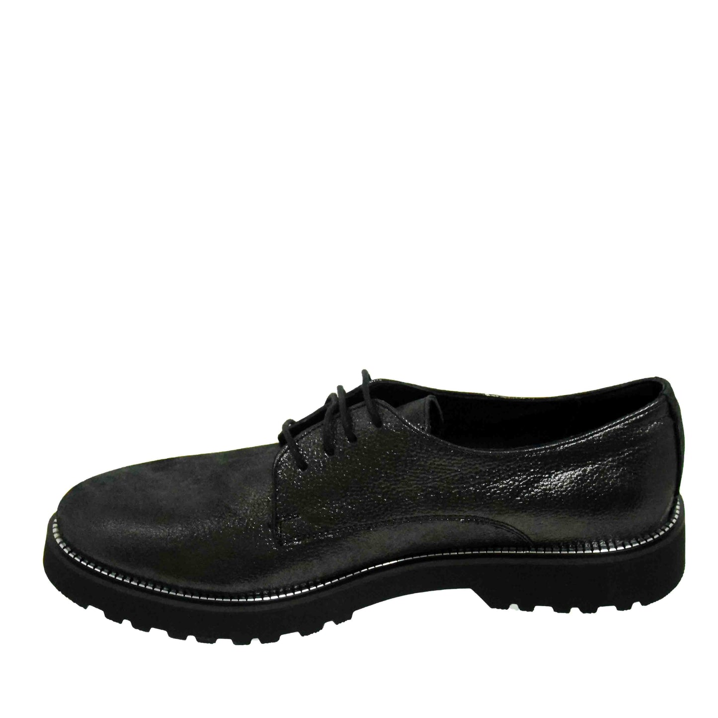 PANTOFI CASUAL DAMĂ BRAND ROMÂNESC A315C - totalpantofi