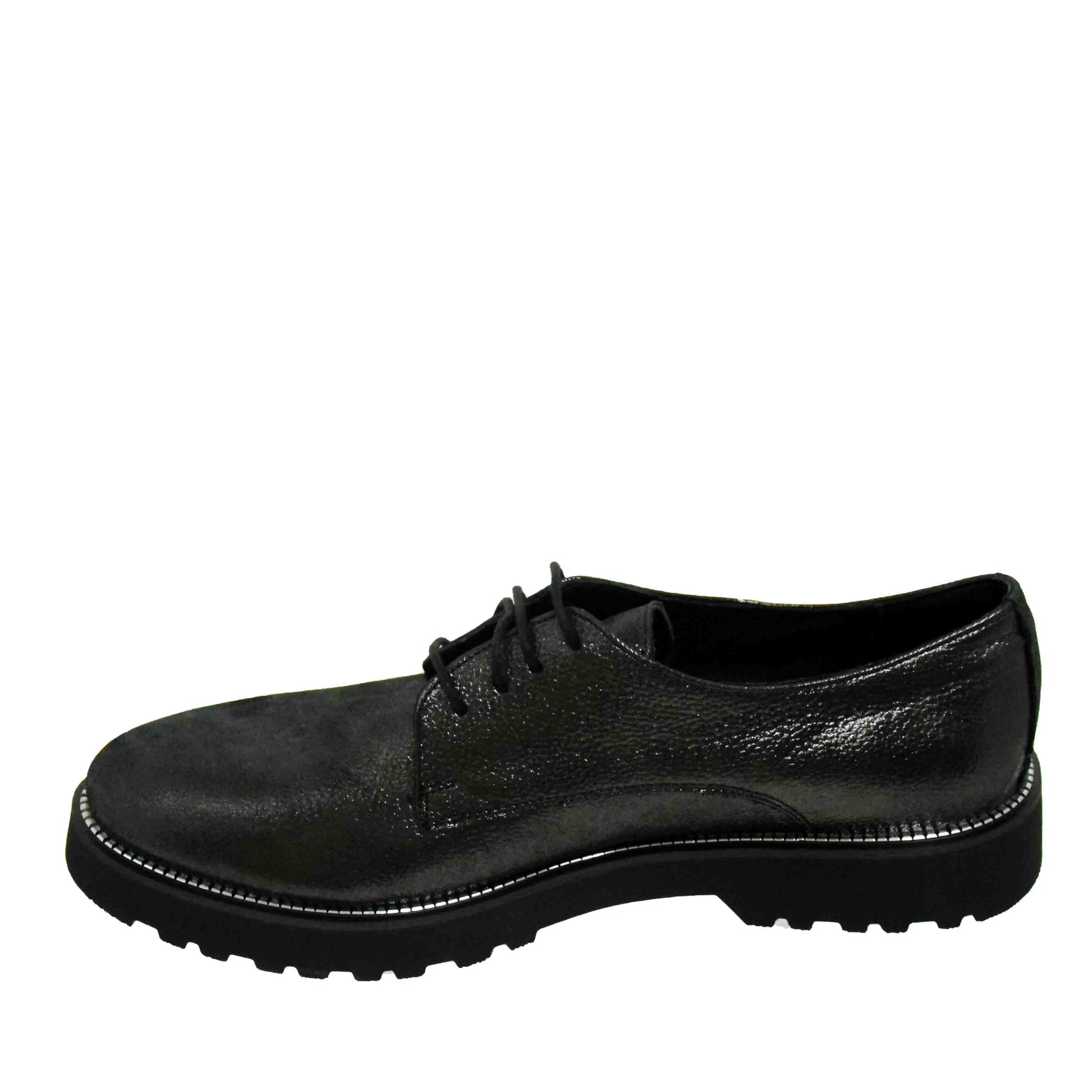 PANTOFI CASUAL DAMĂ BRAND ROMÂNESC A315C - totalpantofi