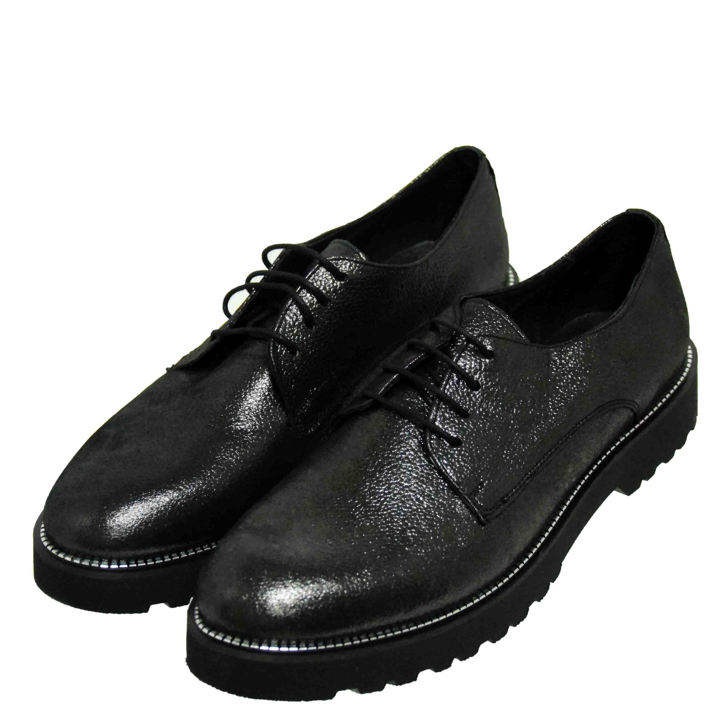 PANTOFI CASUAL DAMĂ BRAND ROMÂNESC A315C - totalpantofi