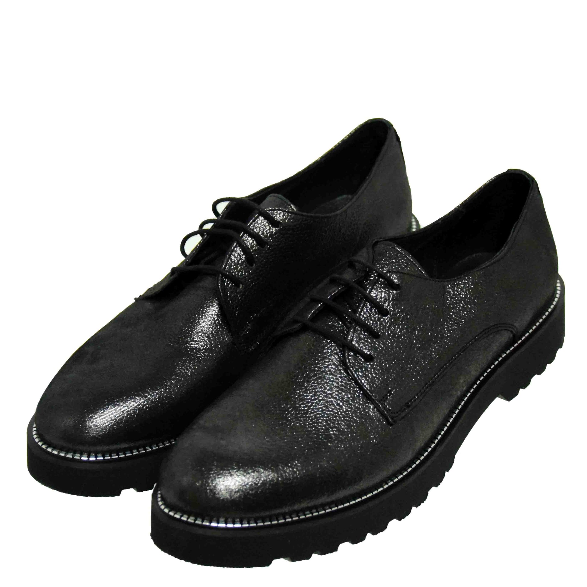 PANTOFI CASUAL DAMĂ BRAND ROMÂNESC A315C - totalpantofi