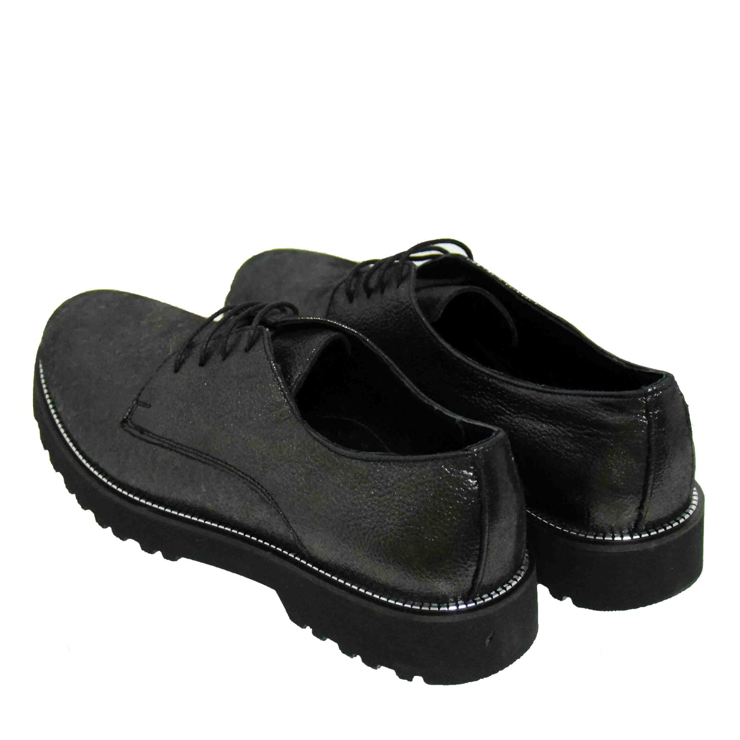 PANTOFI CASUAL DAMĂ BRAND ROMÂNESC A315C - totalpantofi