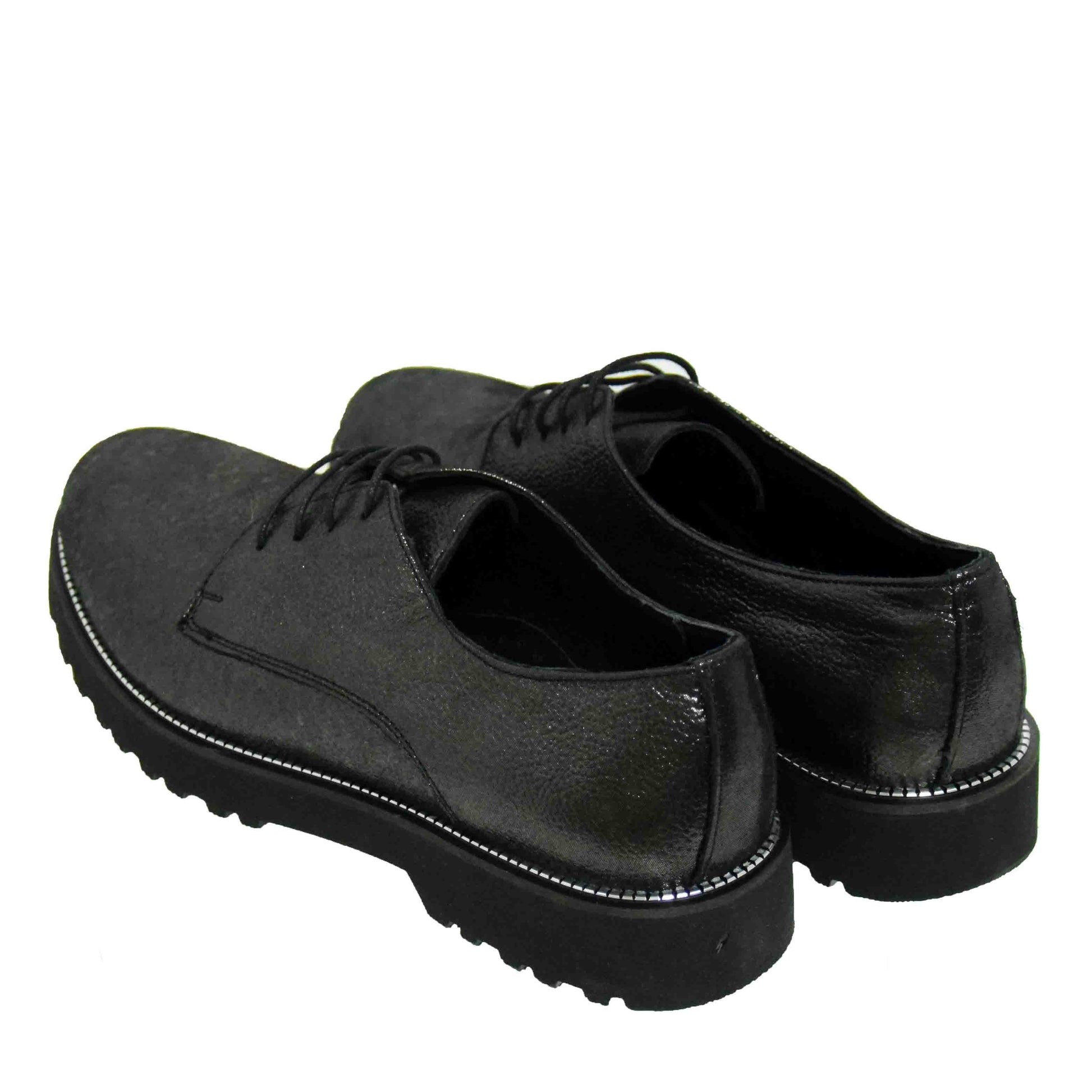 PANTOFI CASUAL DAMĂ BRAND ROMÂNESC A315C - totalpantofi