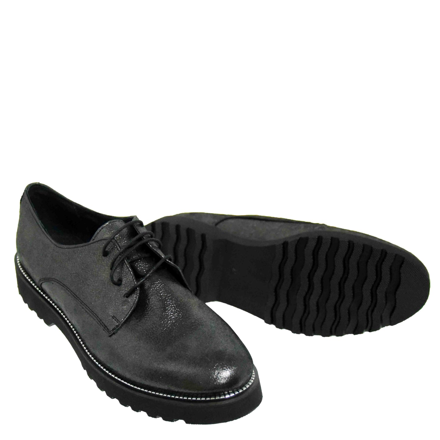 PANTOFI CASUAL DAMĂ BRAND ROMÂNESC A315C - totalpantofi