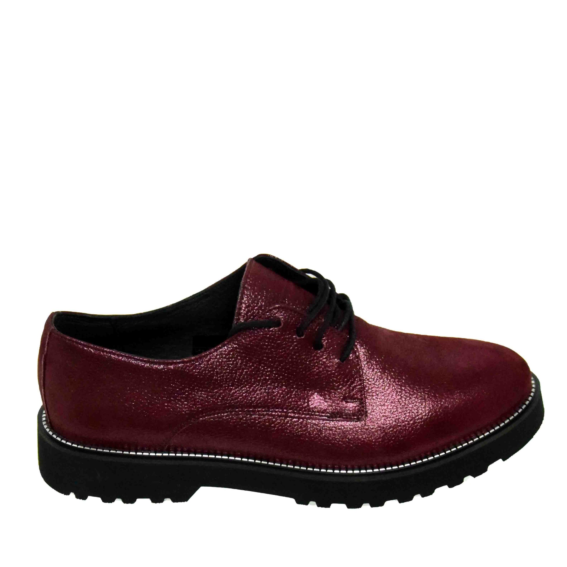 PANTOFI CASUAL DAMĂ BRAND ROMÂNESC A315C - totalpantofi