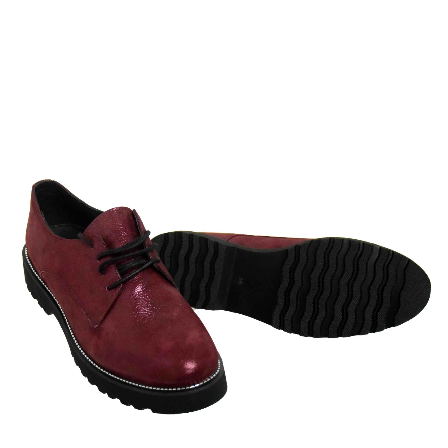 PANTOFI CASUAL DAMĂ BRAND ROMÂNESC A315C - totalpantofi