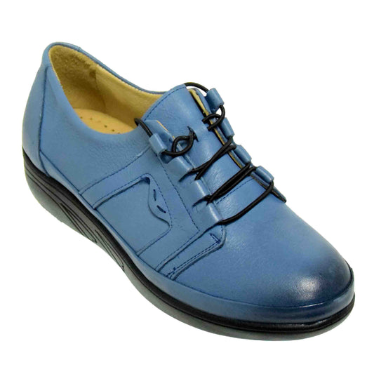 PANTOFI CASUAL DAMĂ BRAND ROMÂNESC A42C - totalpantofi