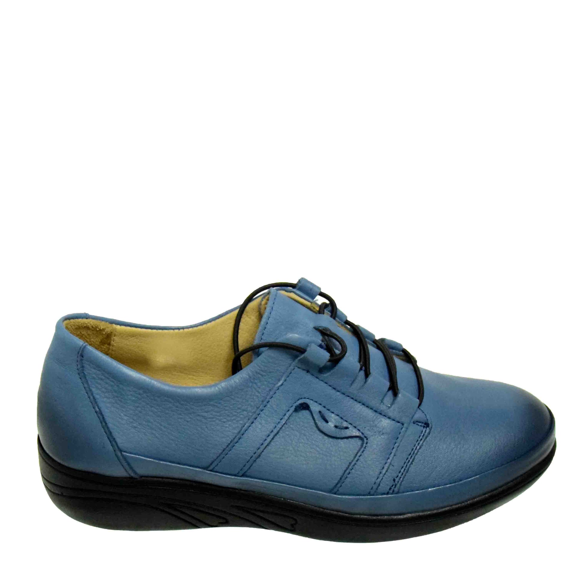 PANTOFI CASUAL DAMĂ BRAND ROMÂNESC A42C - totalpantofi