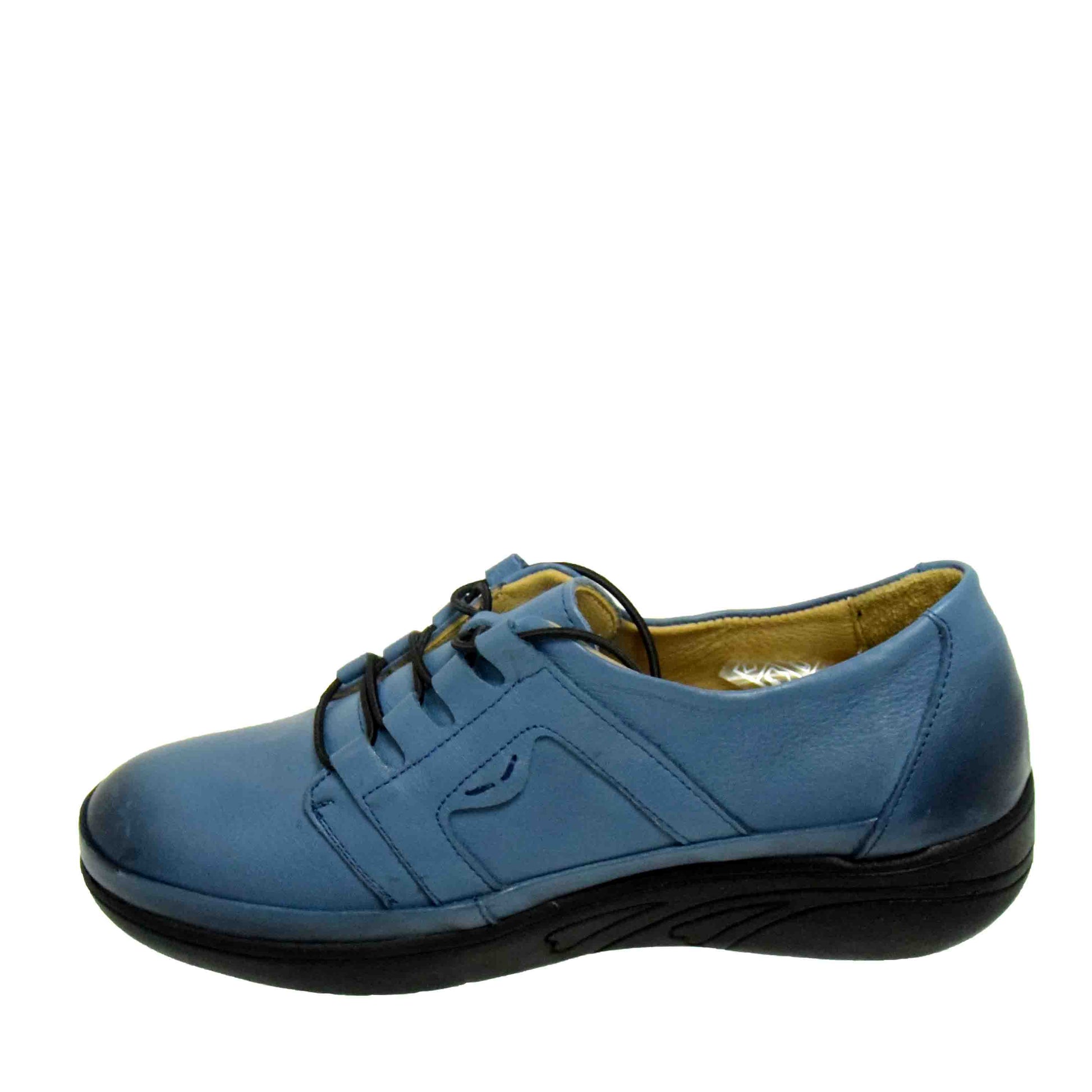 PANTOFI CASUAL DAMĂ BRAND ROMÂNESC A42C - totalpantofi