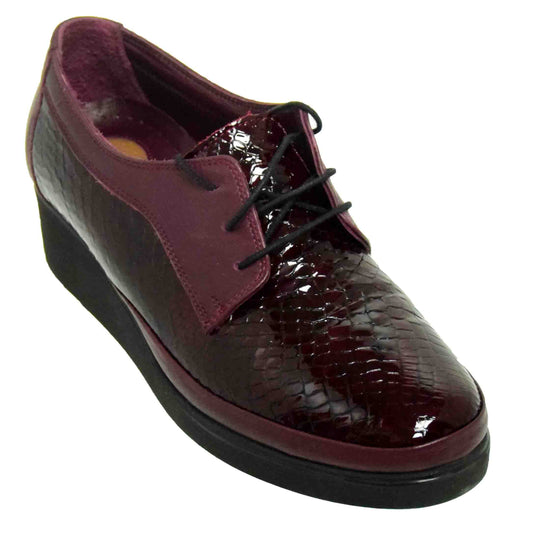 PANTOFI CASUAL DAMĂ BRAND ROMÂNESC A5C - totalpantofi