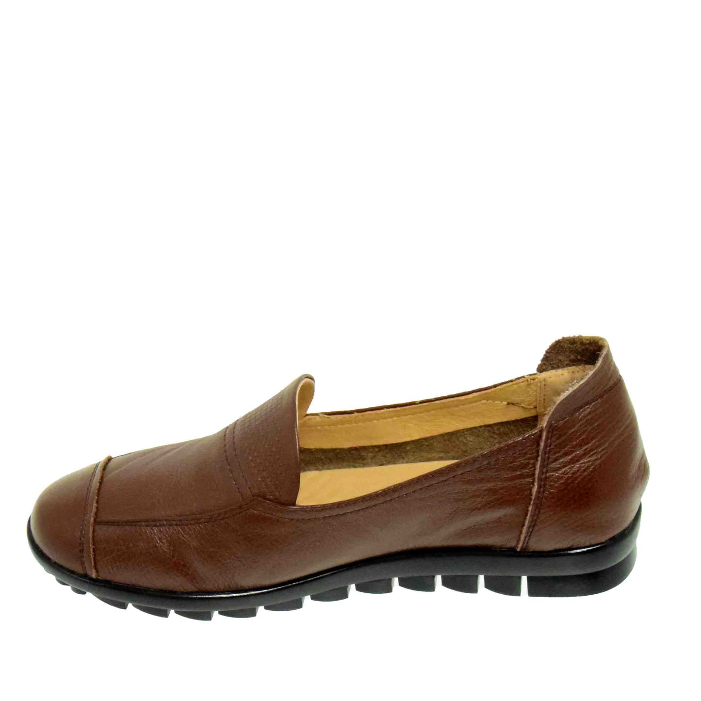 PANTOFI CASUAL DAMĂ BRAND ROMÂNESC A8P