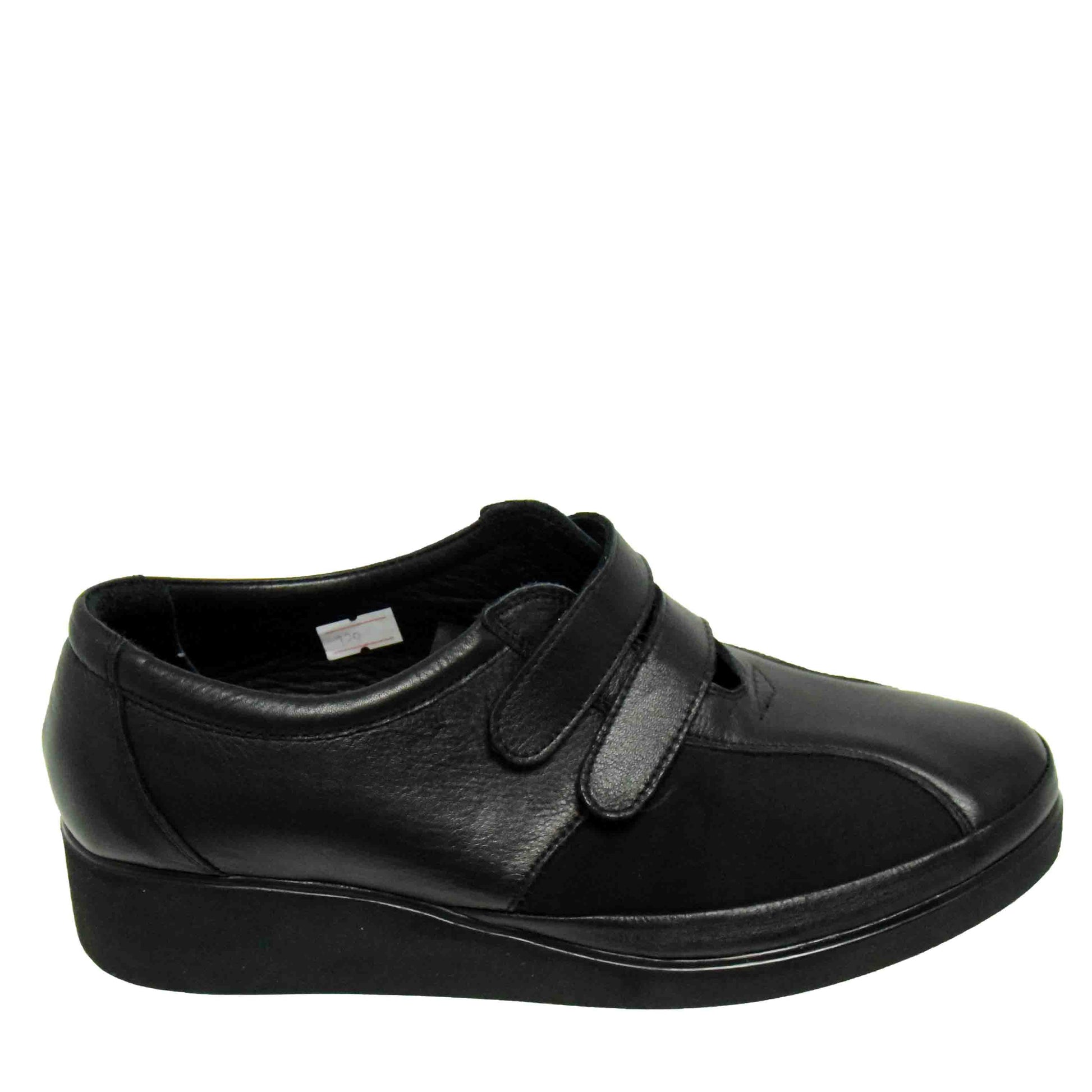 PANTOFI CASUAL DAMĂ BRAND ROMÂNESC A9C - totalpantofi