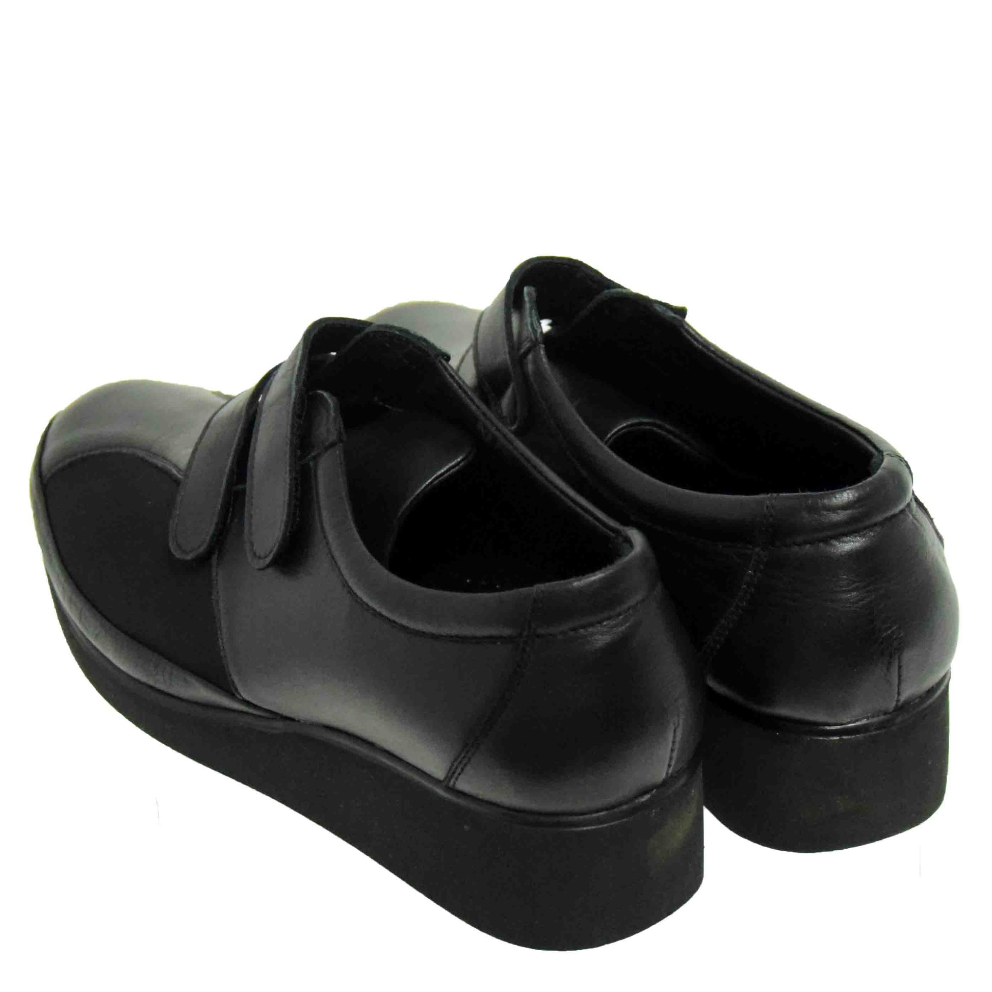 PANTOFI CASUAL DAMĂ BRAND ROMÂNESC A9C - totalpantofi