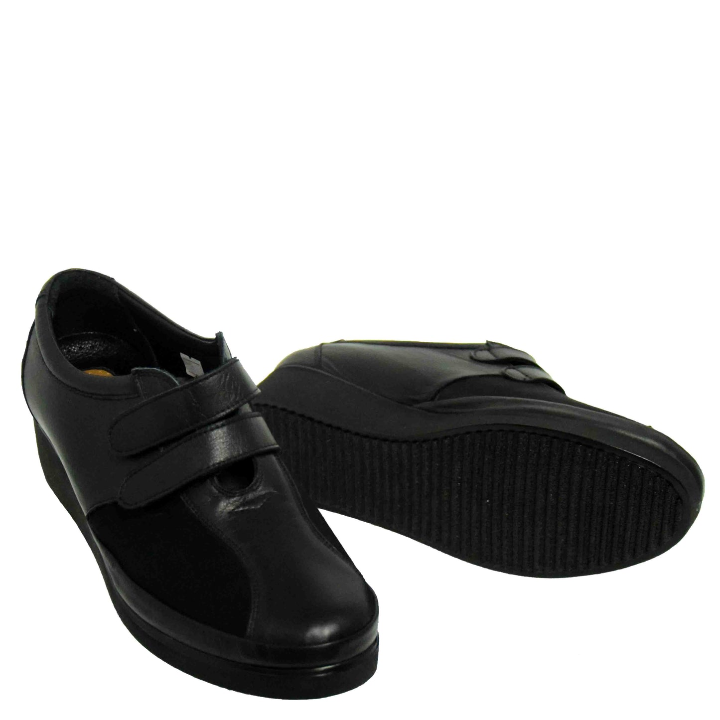 PANTOFI CASUAL DAMĂ BRAND ROMÂNESC A9C - totalpantofi