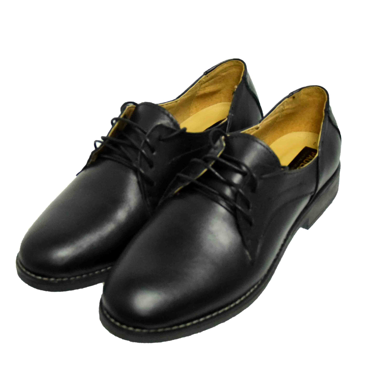 PANTOFI CASUAL DAMĂ BRAND ROMÂNESC C17P - imagine 11