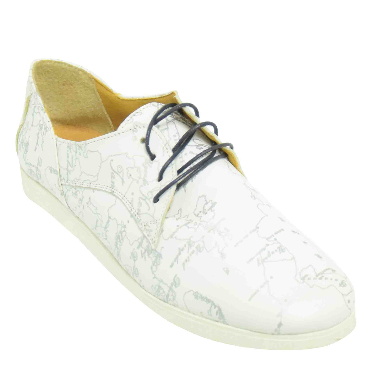 PANTOFI CASUAL DAMĂ BRAND ROMÂNESC C17P - imagine 2