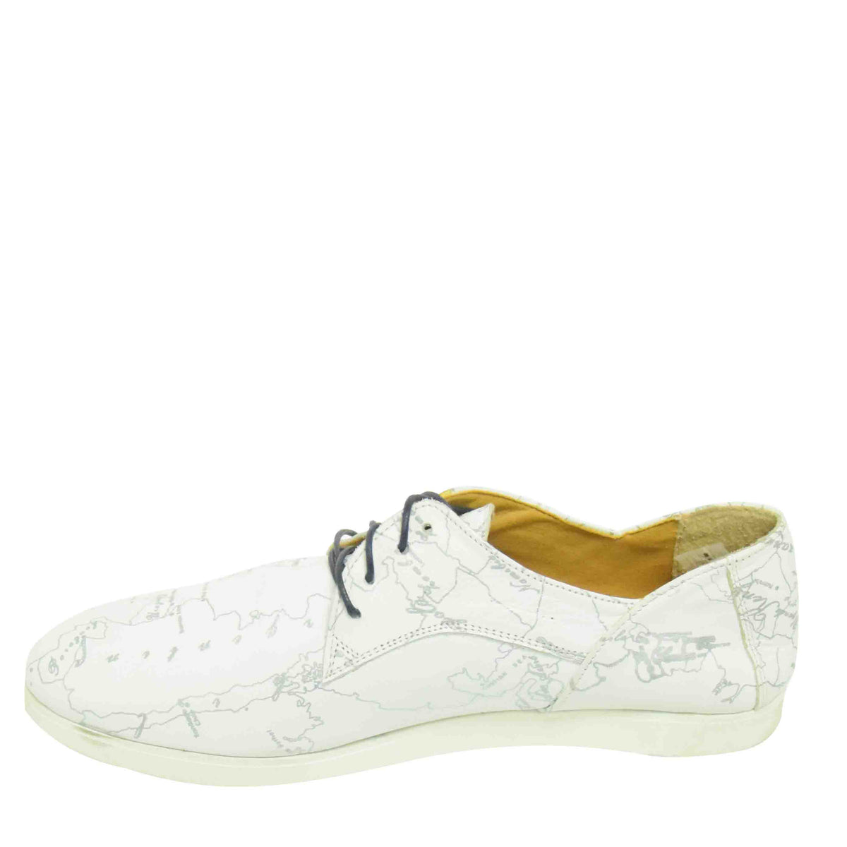 PANTOFI CASUAL DAMĂ BRAND ROMÂNESC C17P - imagine 4