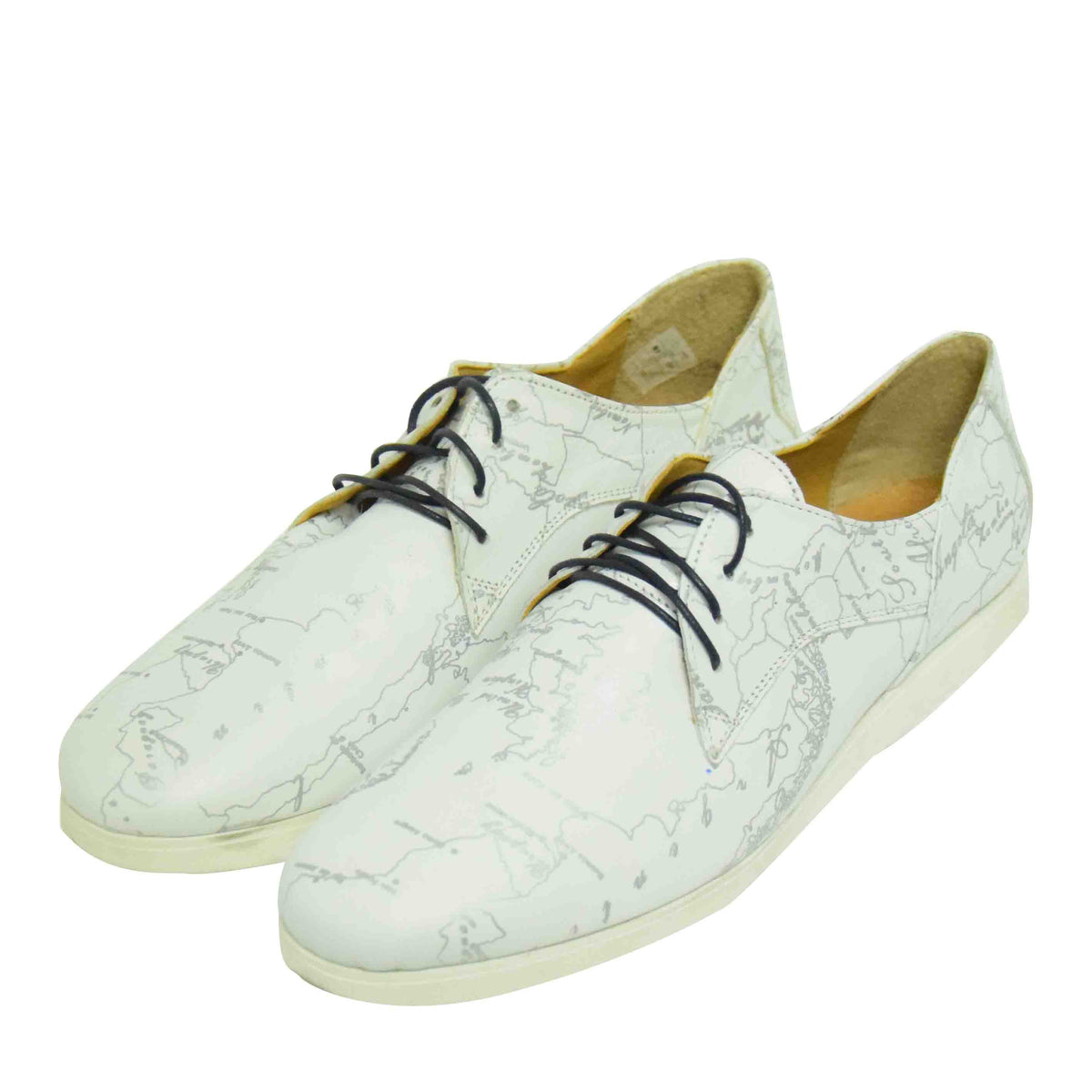 PANTOFI CASUAL DAMĂ BRAND ROMÂNESC C17P - imagine 5