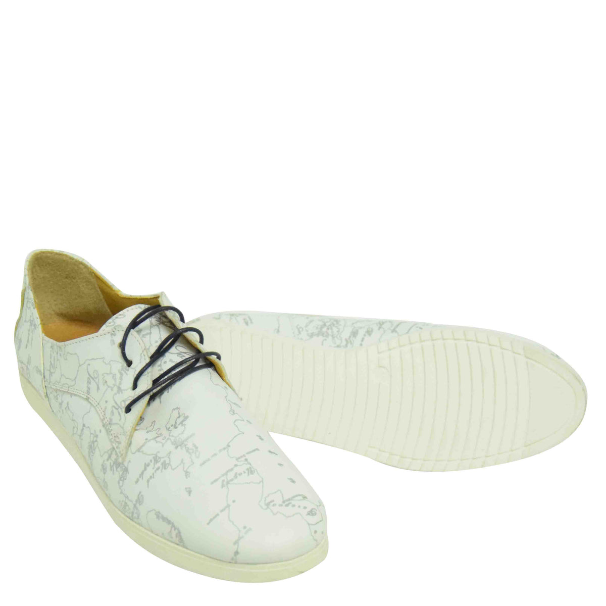 PANTOFI CASUAL DAMĂ BRAND ROMÂNESC C17P - imagine 7