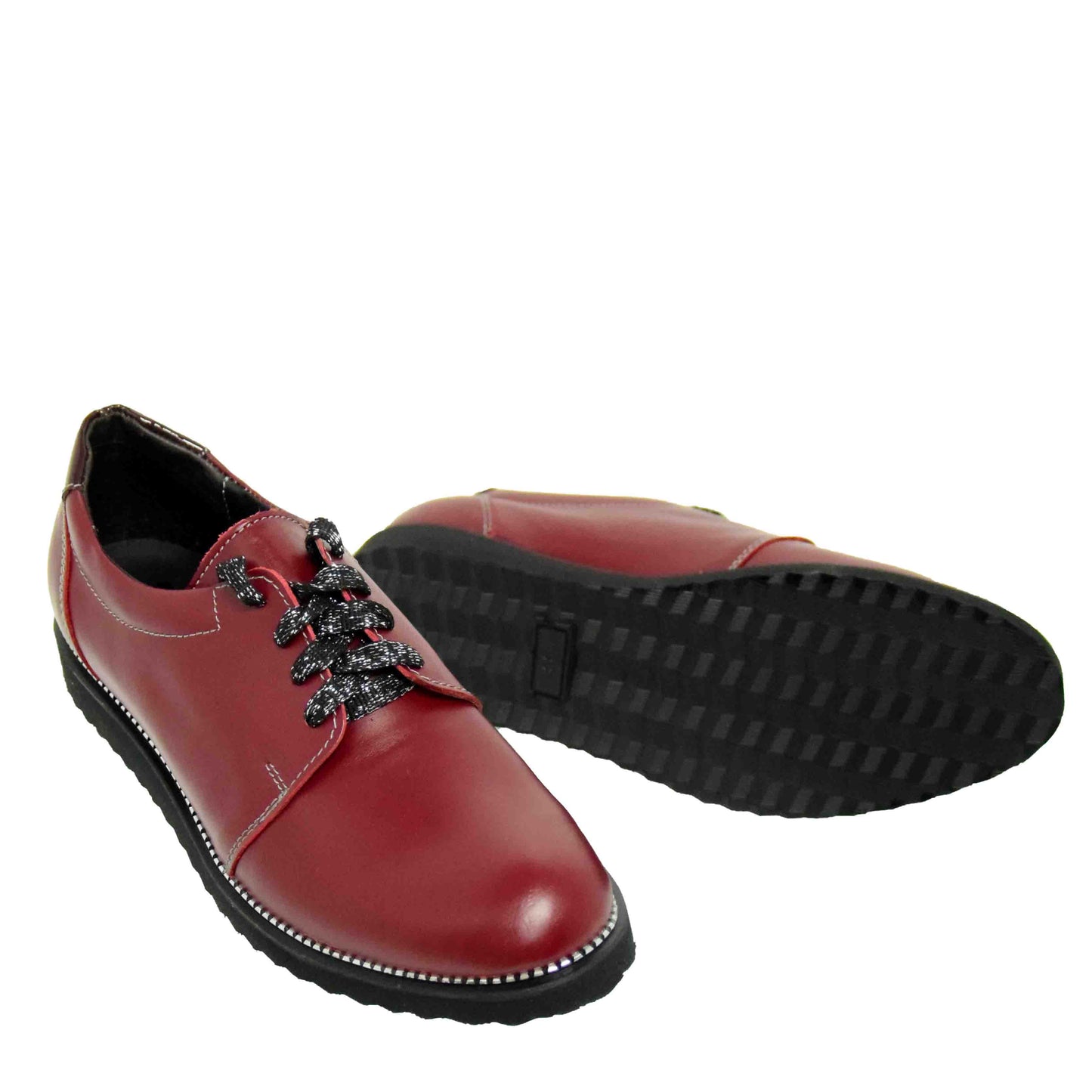 PANTOFI CASUAL DAMĂ BRAND ROMÂNESC D7P