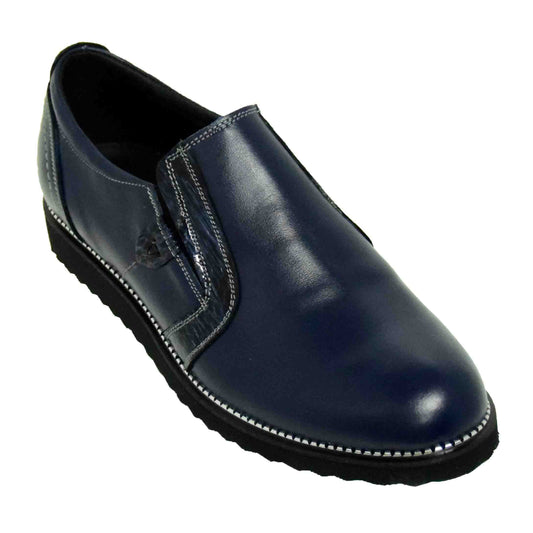 PANTOFI CASUAL DAMĂ BRAND ROMÂNESC D6P