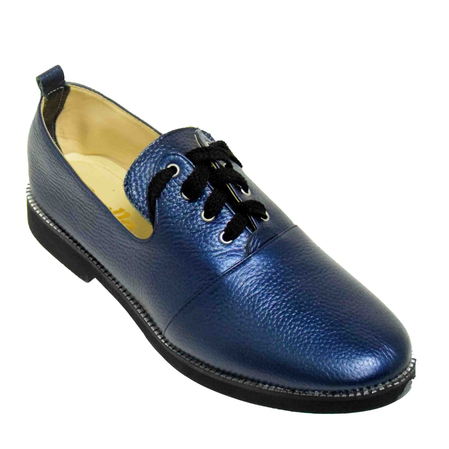 PANTOFI CASUAL DAMĂ BRAND ROMÂNESC E155P