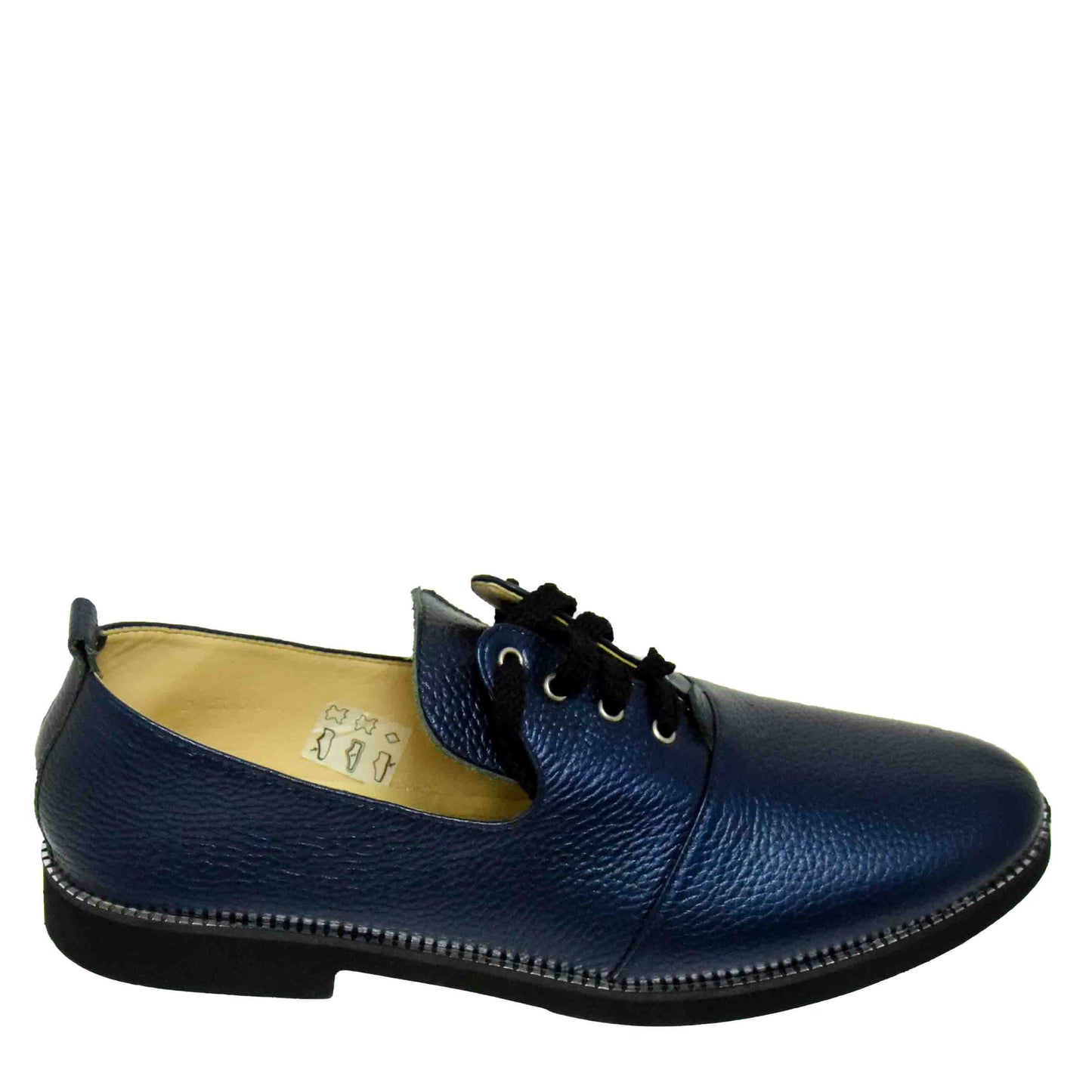 PANTOFI CASUAL DAMĂ BRAND ROMÂNESC E155P