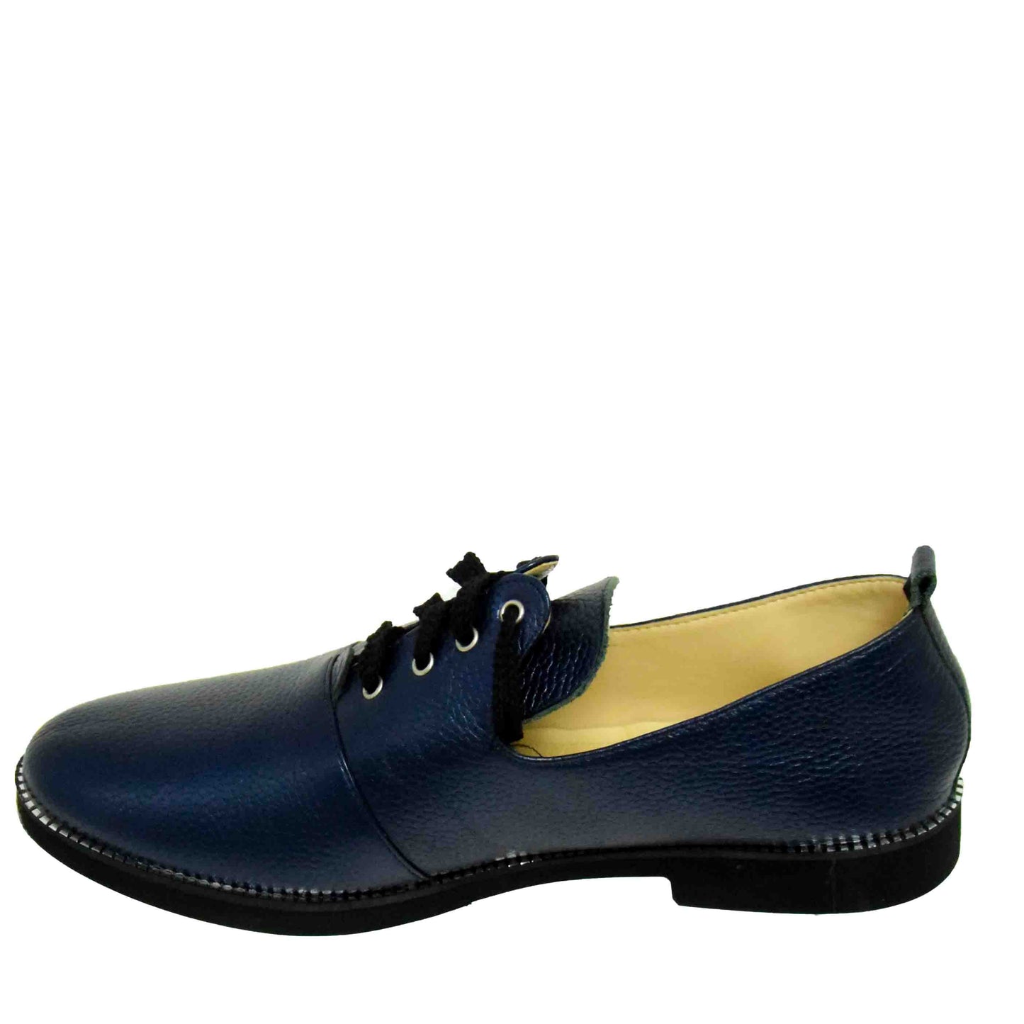 PANTOFI CASUAL DAMĂ BRAND ROMÂNESC E155P